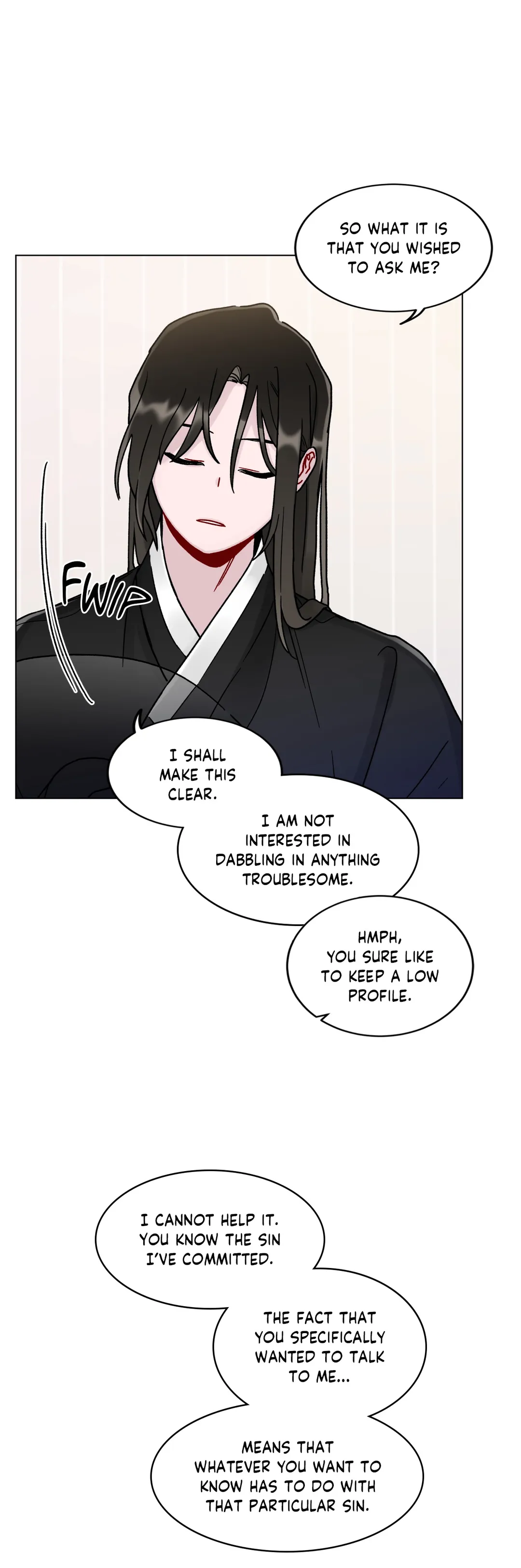 One Summer Day - Chapter 8 manhwa
