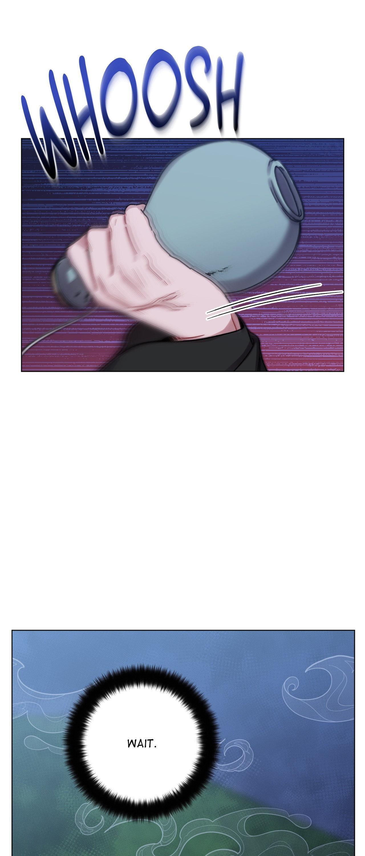 One Summer Day - Chapter 80 manhwa