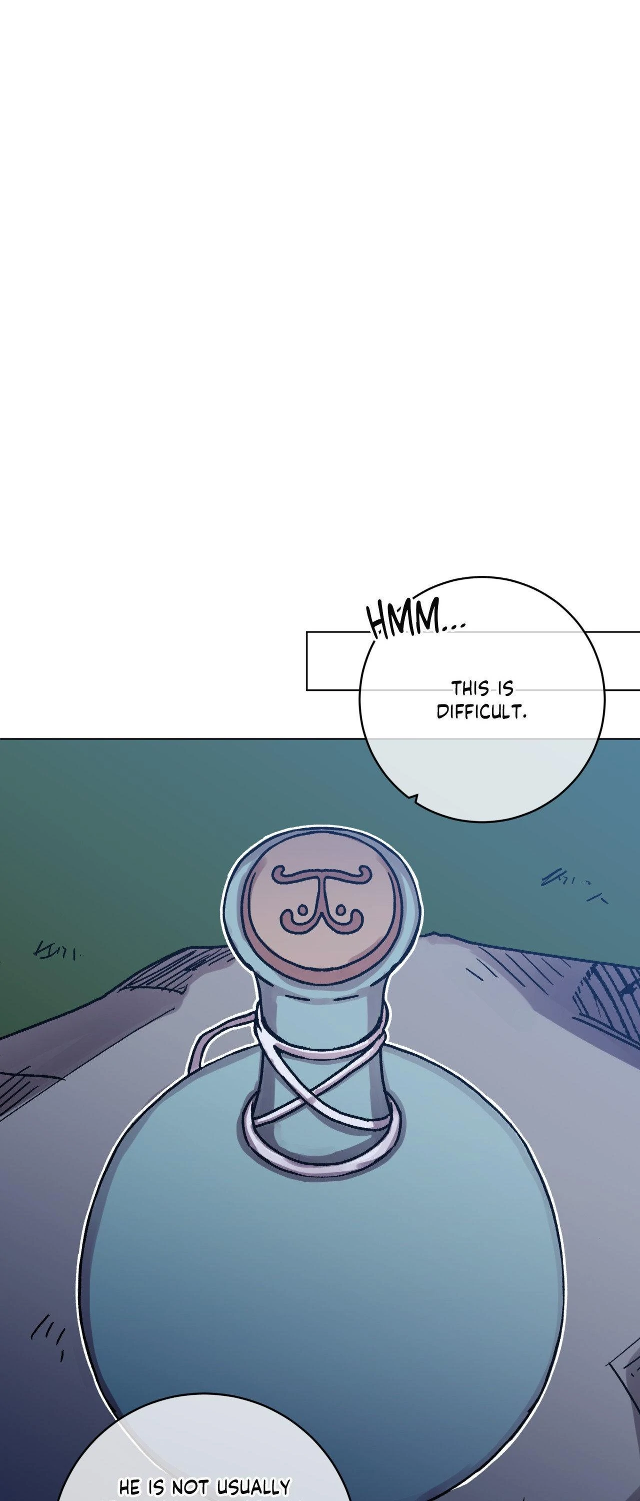 One Summer Day - Chapter 80 manhwa