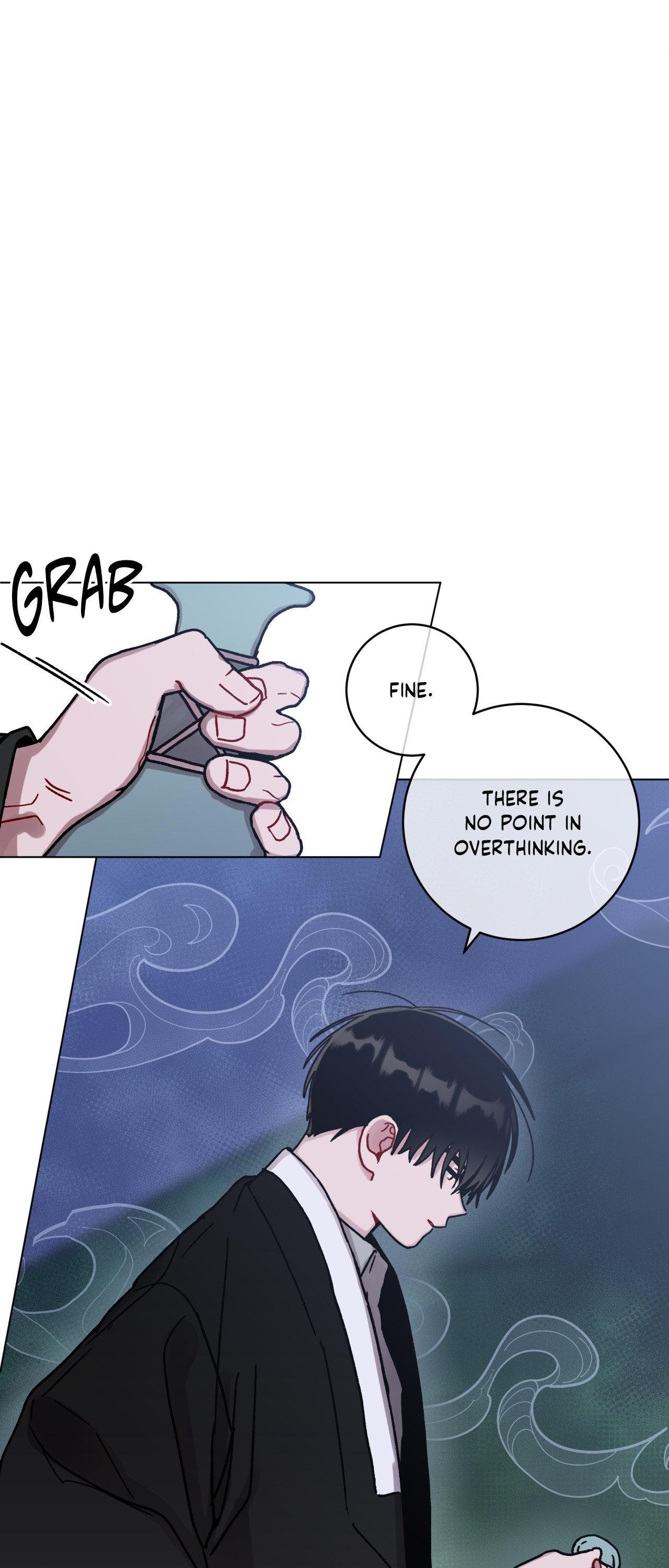 One Summer Day - Chapter 80 manhwa