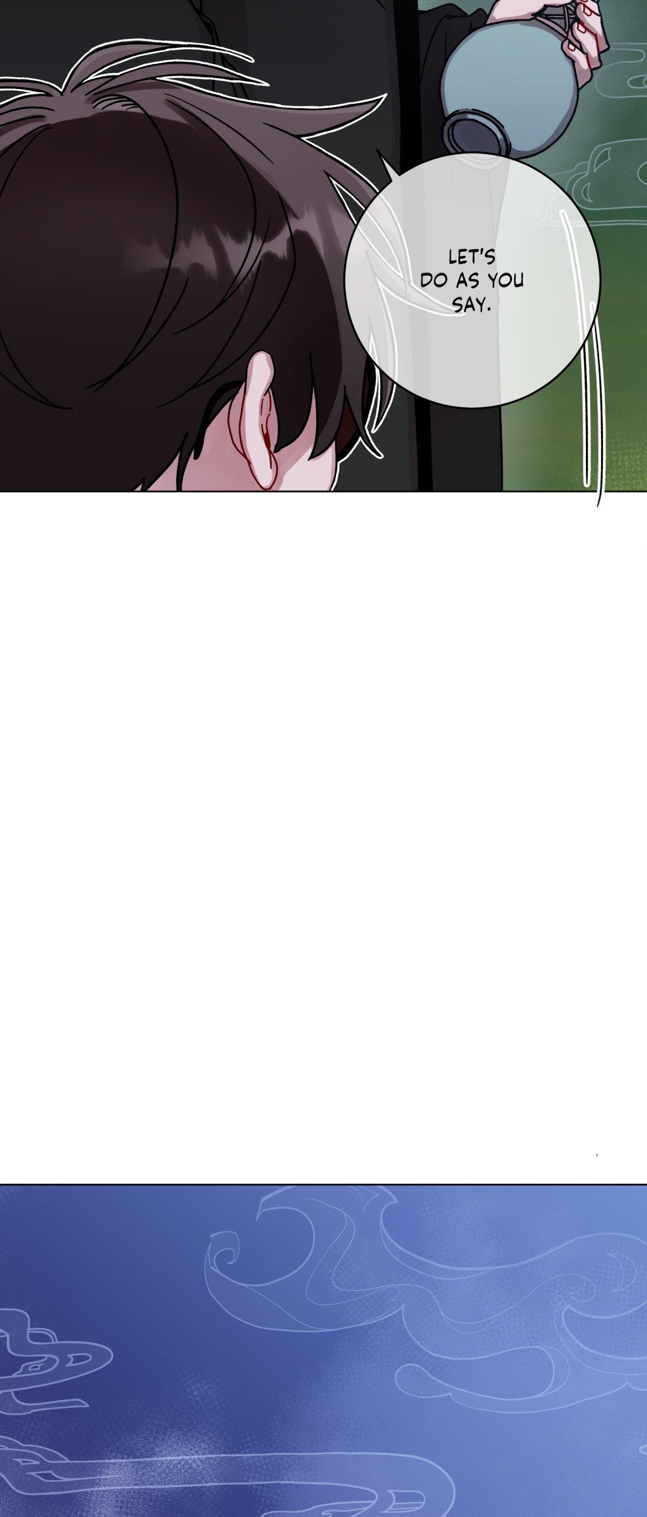 One Summer Day - Chapter 80 manhwa