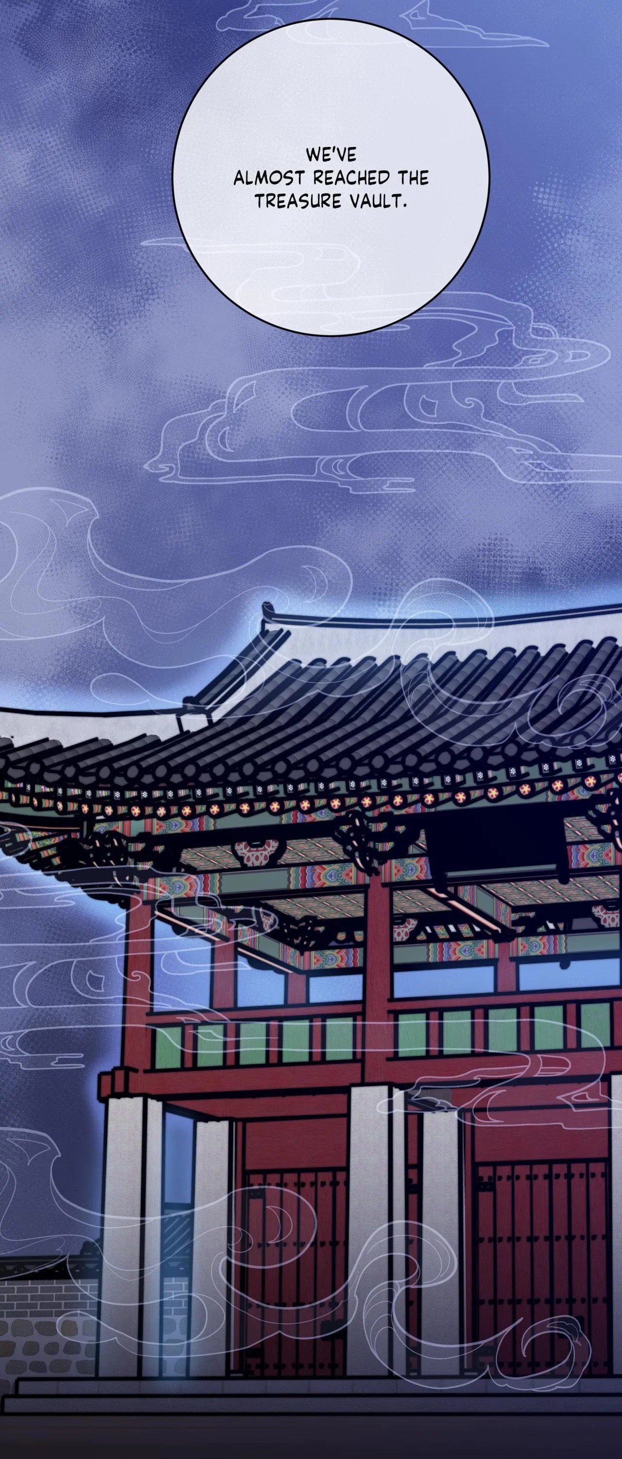 One Summer Day - Chapter 80 manhwa