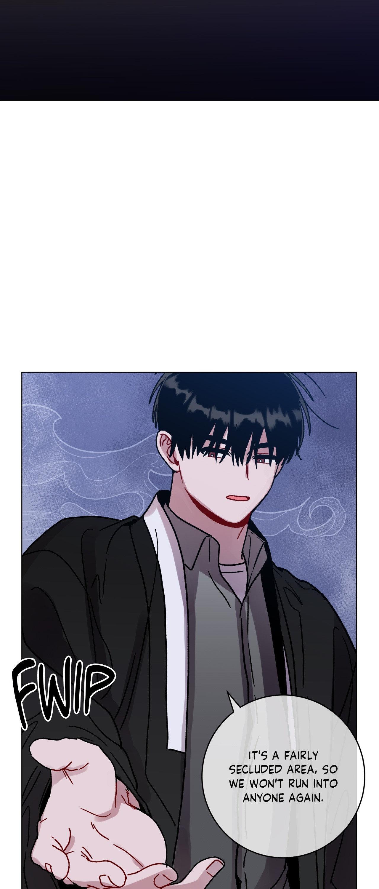 One Summer Day - Chapter 80 manhwa