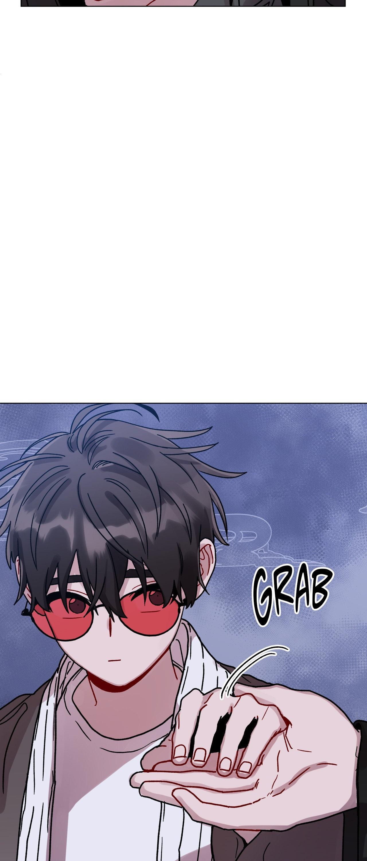 One Summer Day - Chapter 80 manhwa
