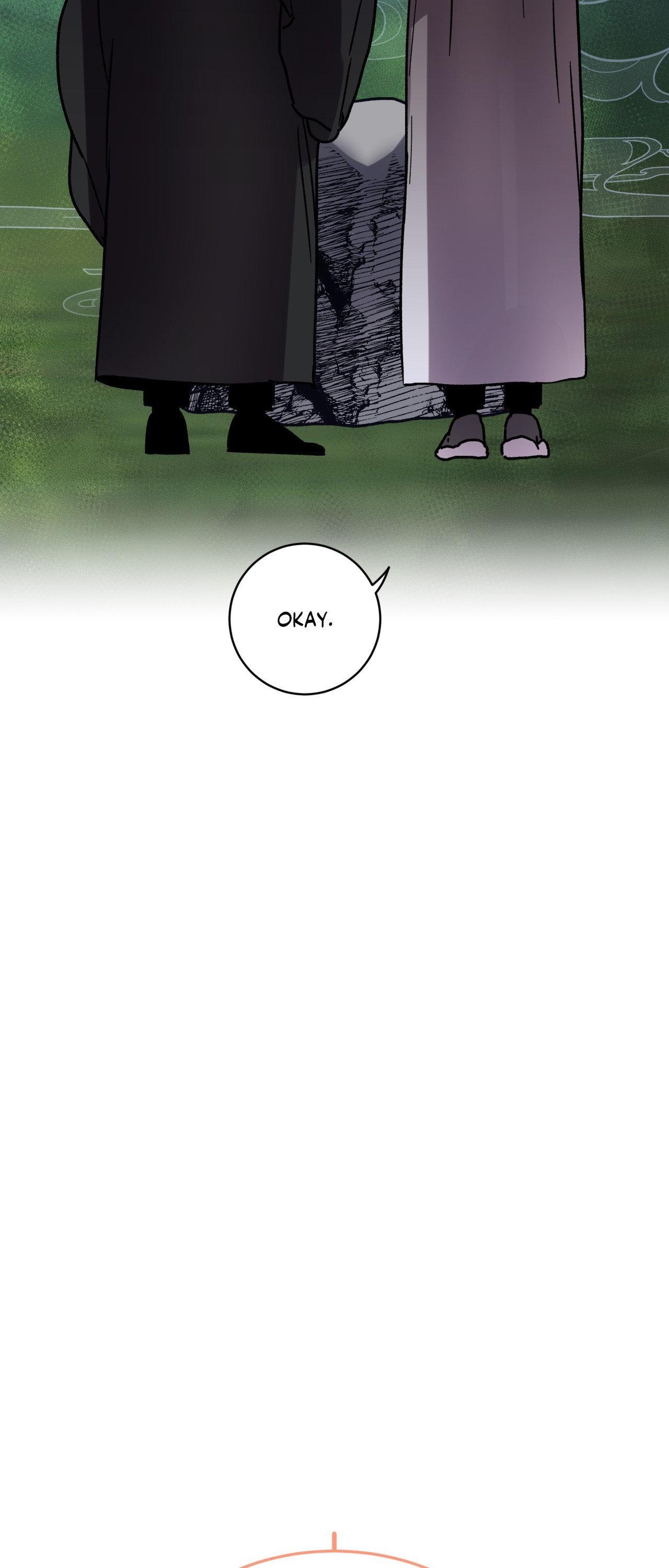 One Summer Day - Chapter 80 manhwa