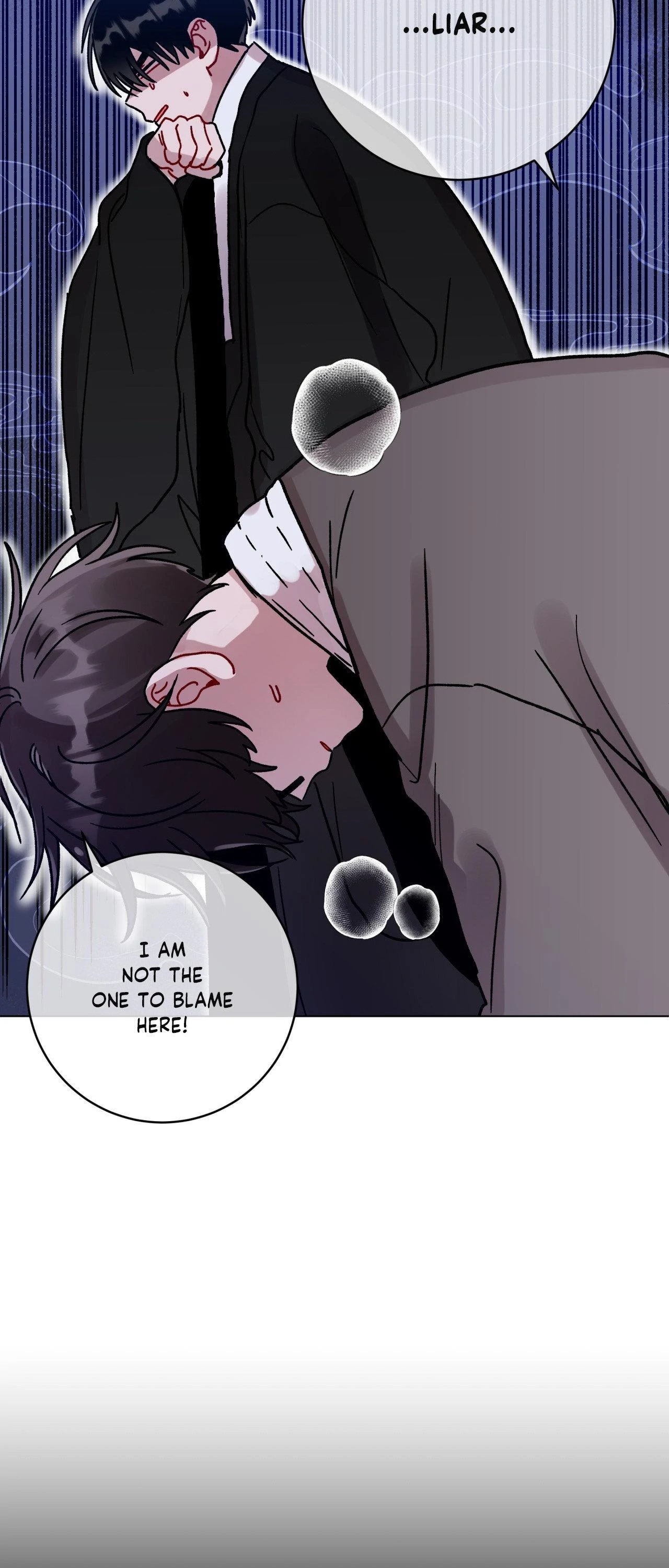 One Summer Day - Chapter 80 manhwa