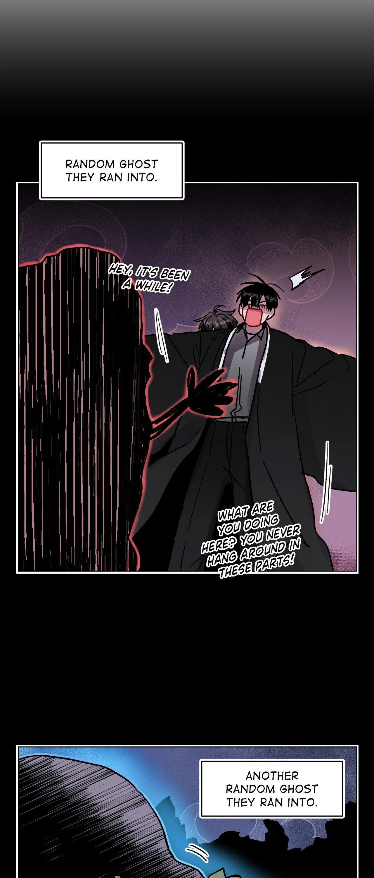 One Summer Day - Chapter 80 manhwa