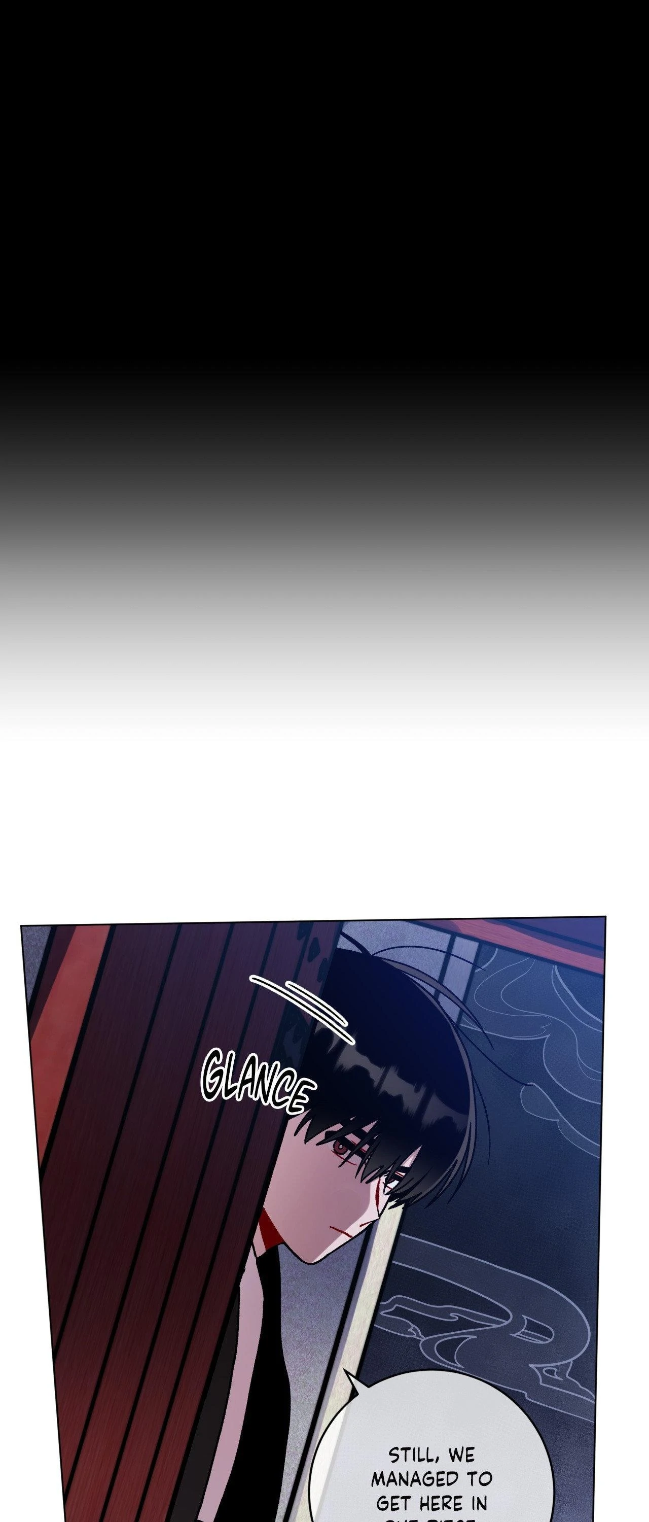 One Summer Day - Chapter 80 manhwa