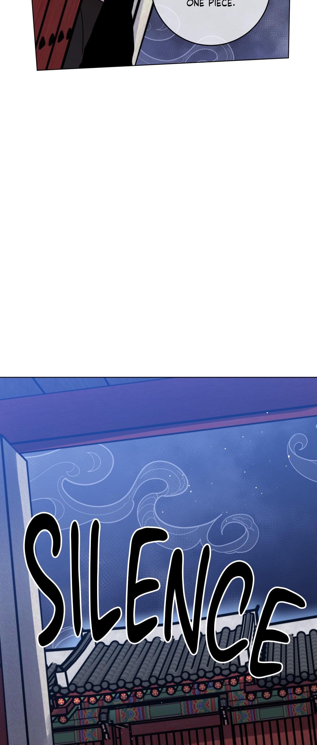 One Summer Day - Chapter 80 manhwa
