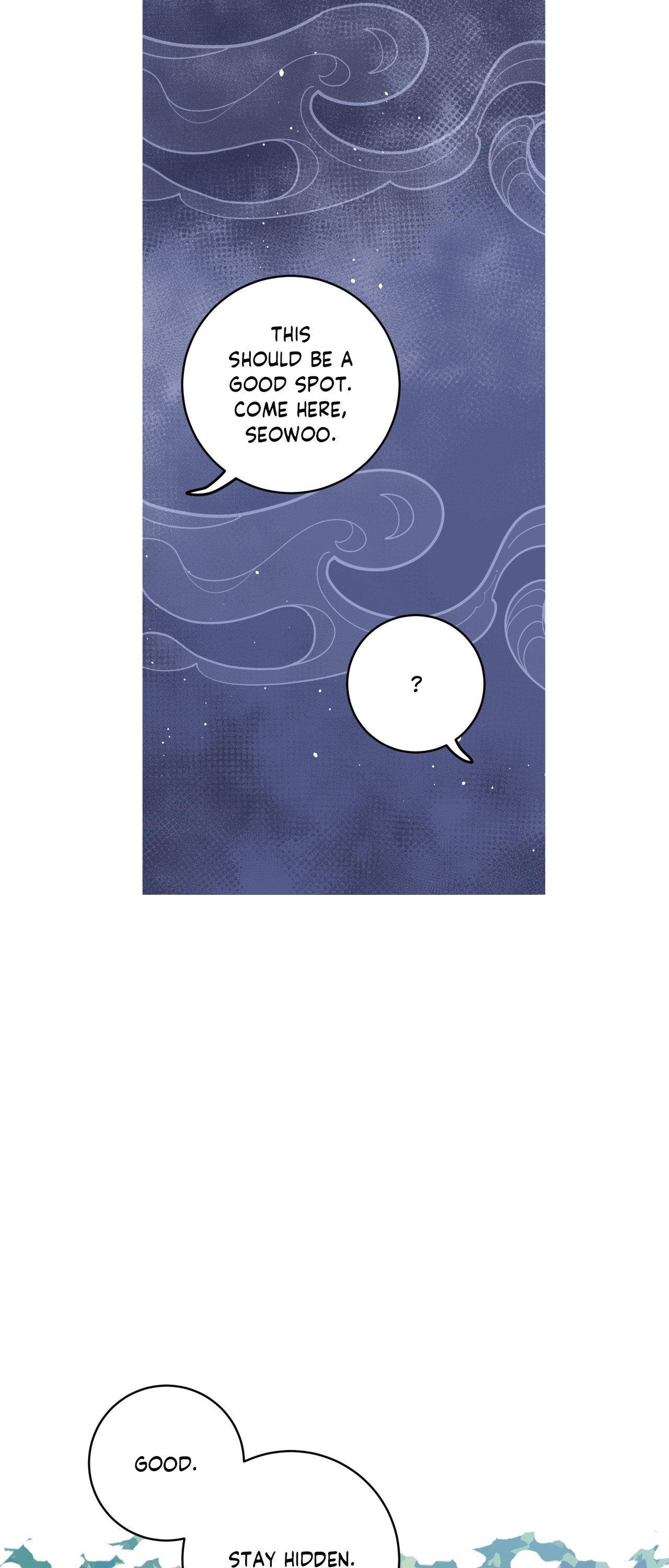 One Summer Day - Chapter 80 manhwa
