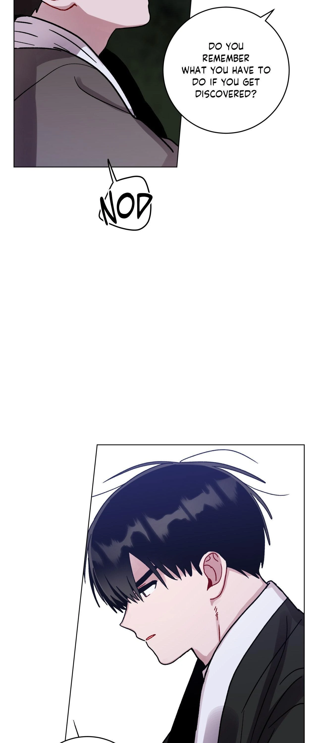 One Summer Day - Chapter 80 manhwa
