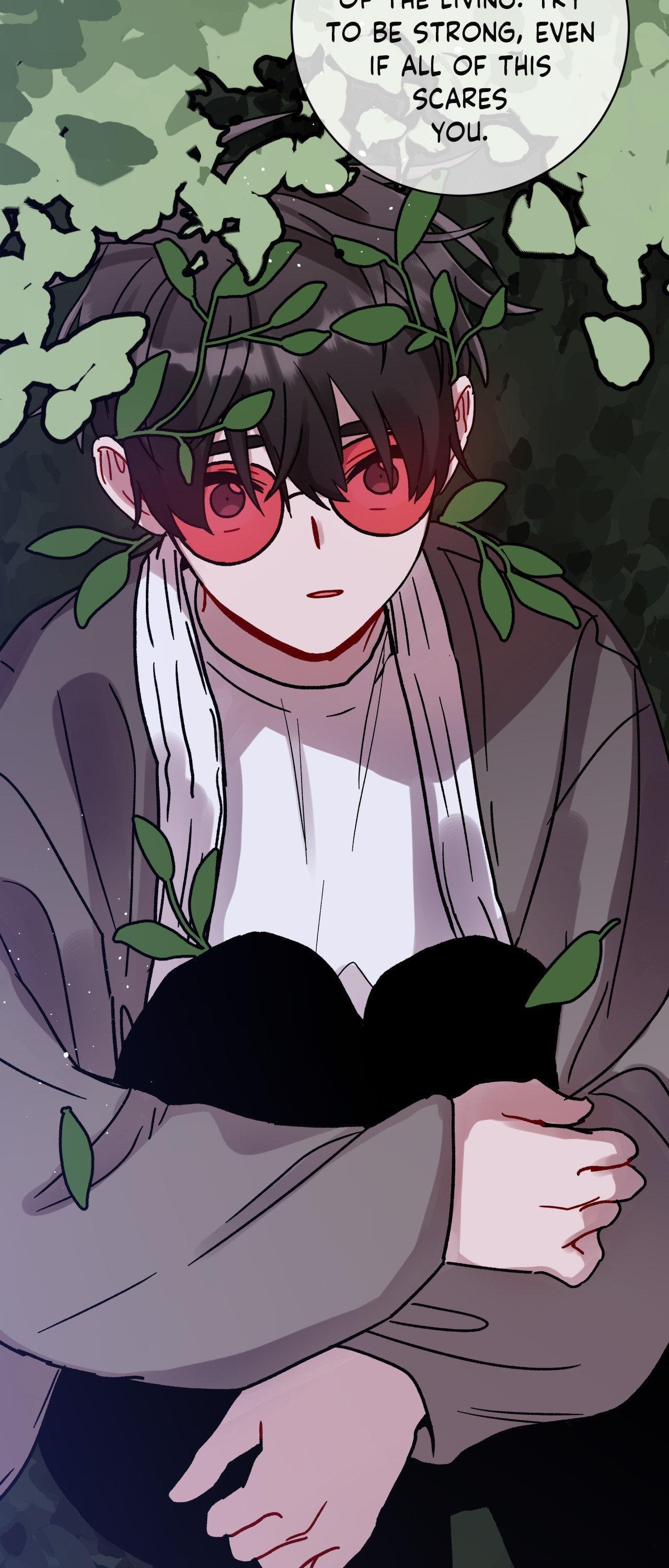 One Summer Day - Chapter 80 manhwa