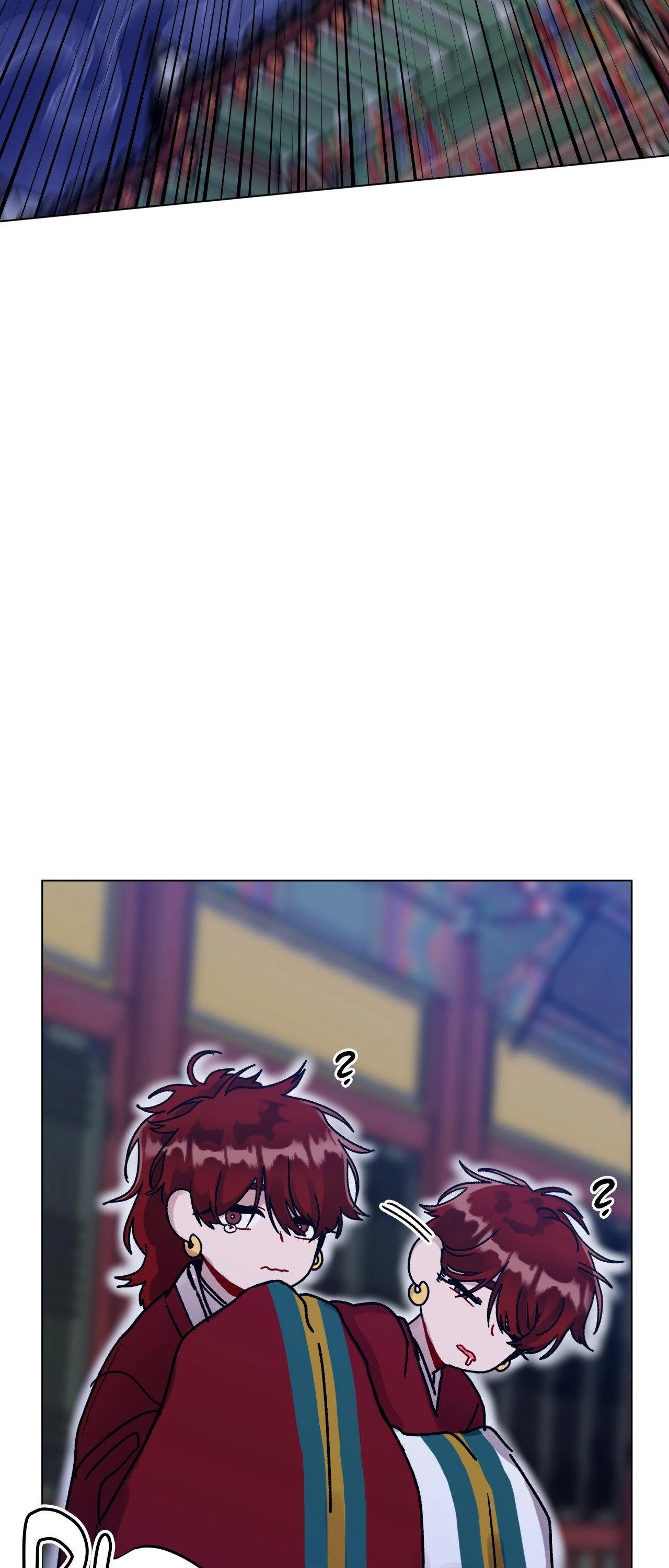 One Summer Day - Chapter 80 manhwa