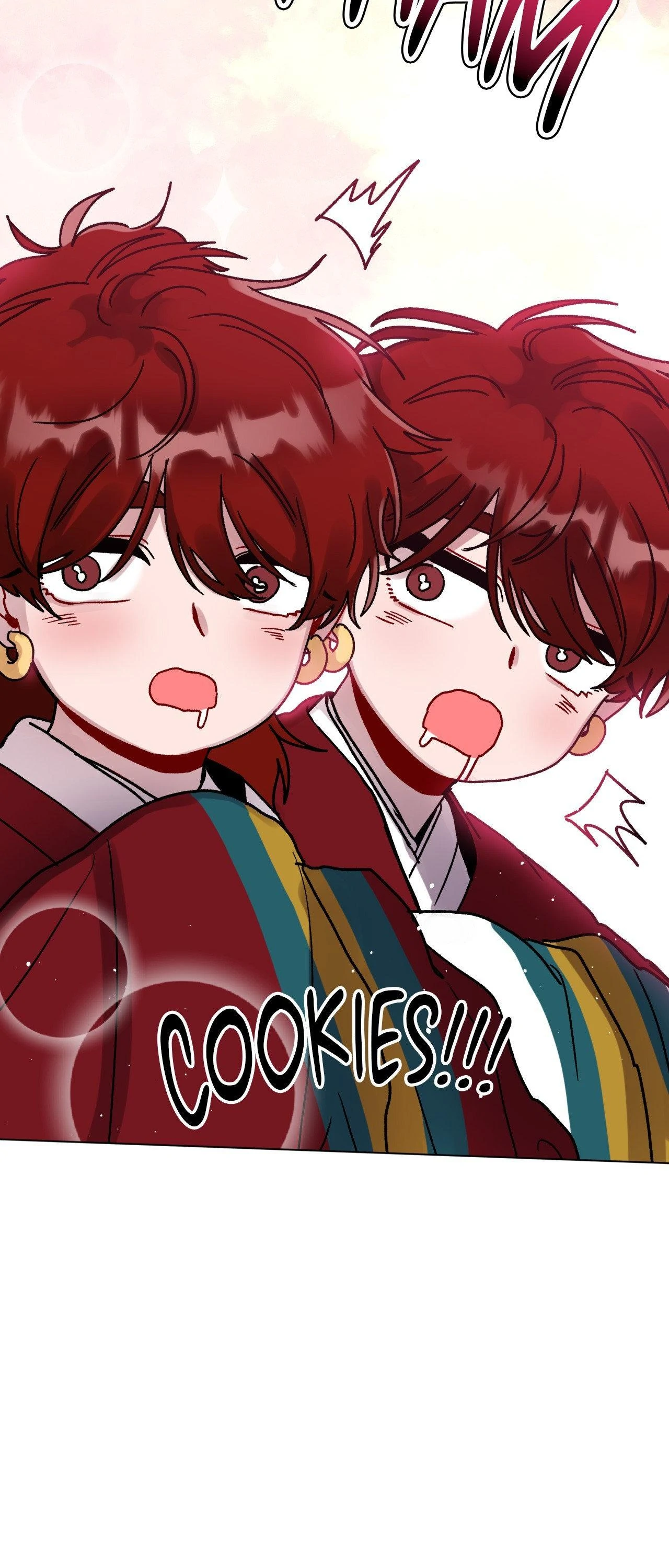One Summer Day - Chapter 80 manhwa