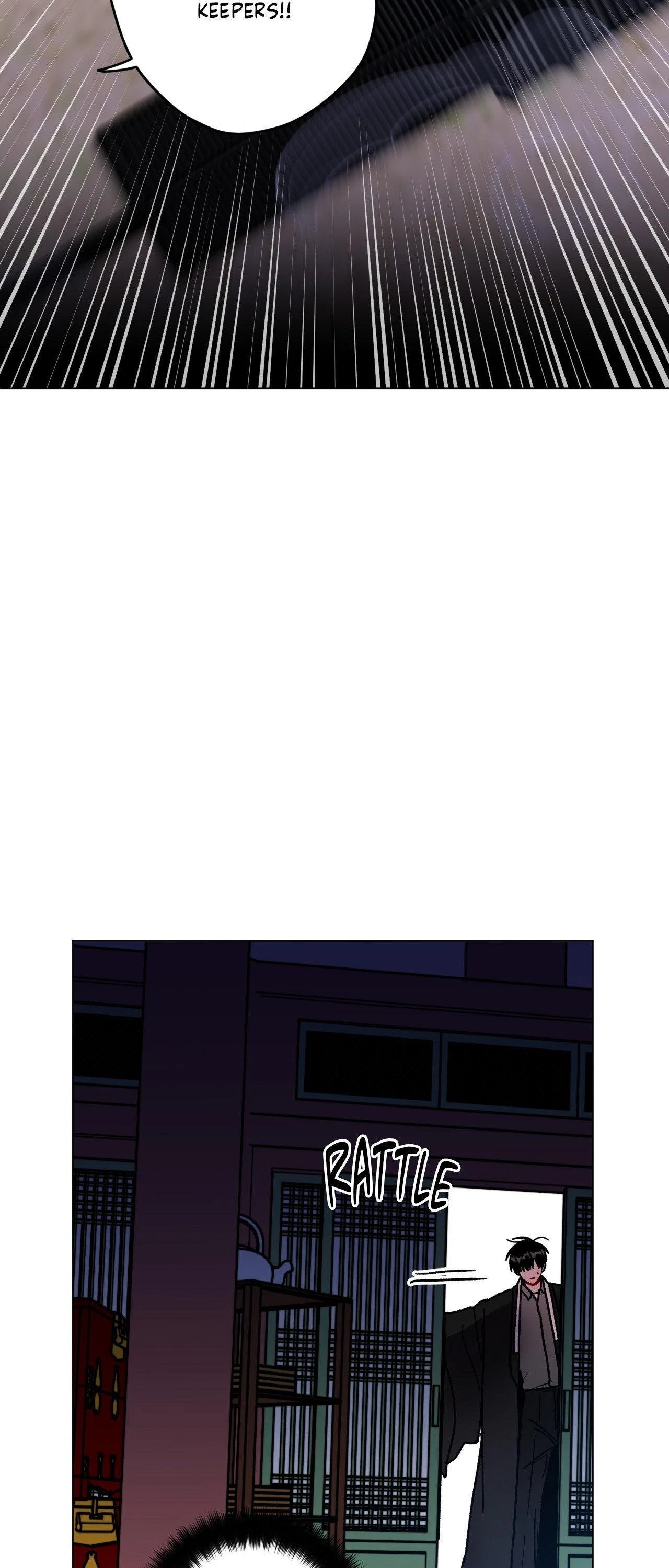 One Summer Day - Chapter 80 manhwa