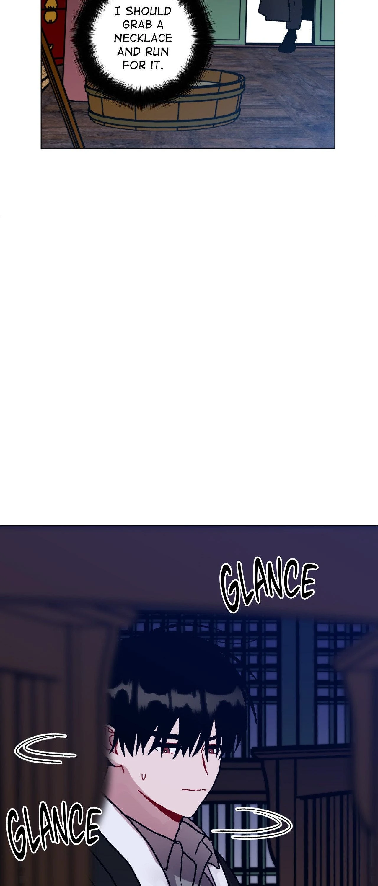 One Summer Day - Chapter 80 manhwa