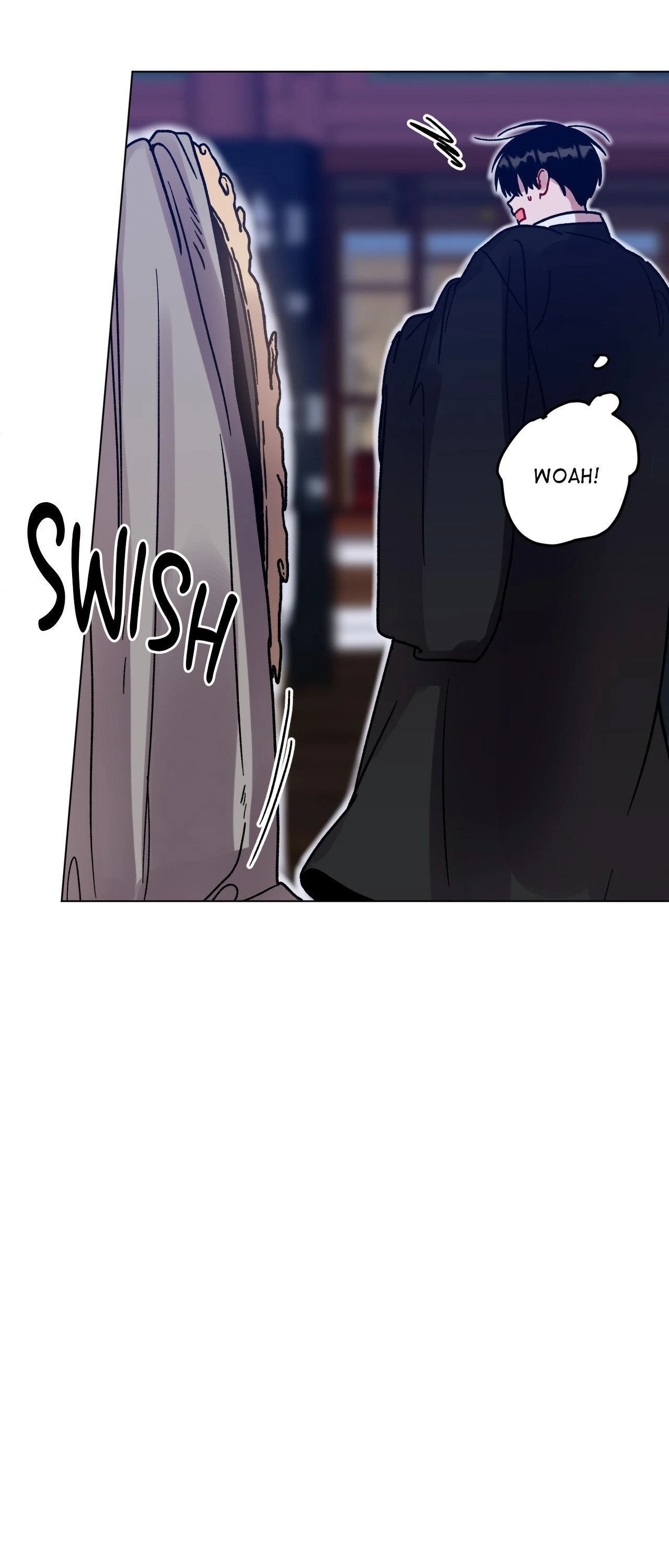 One Summer Day - Chapter 80 manhwa