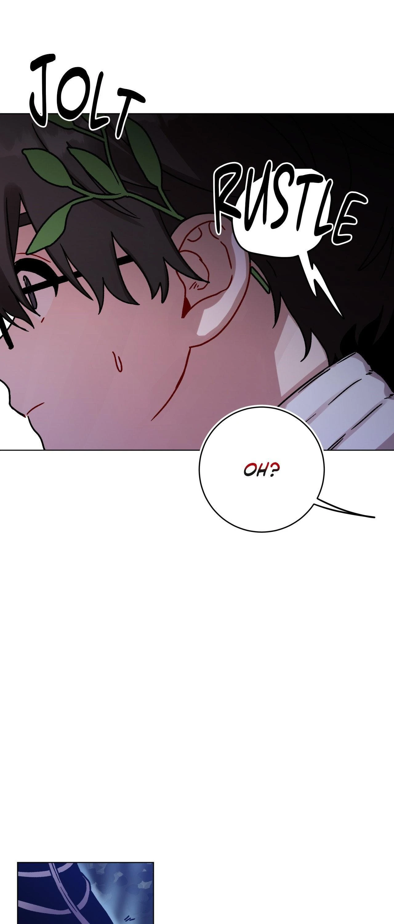 One Summer Day - Chapter 80 manhwa