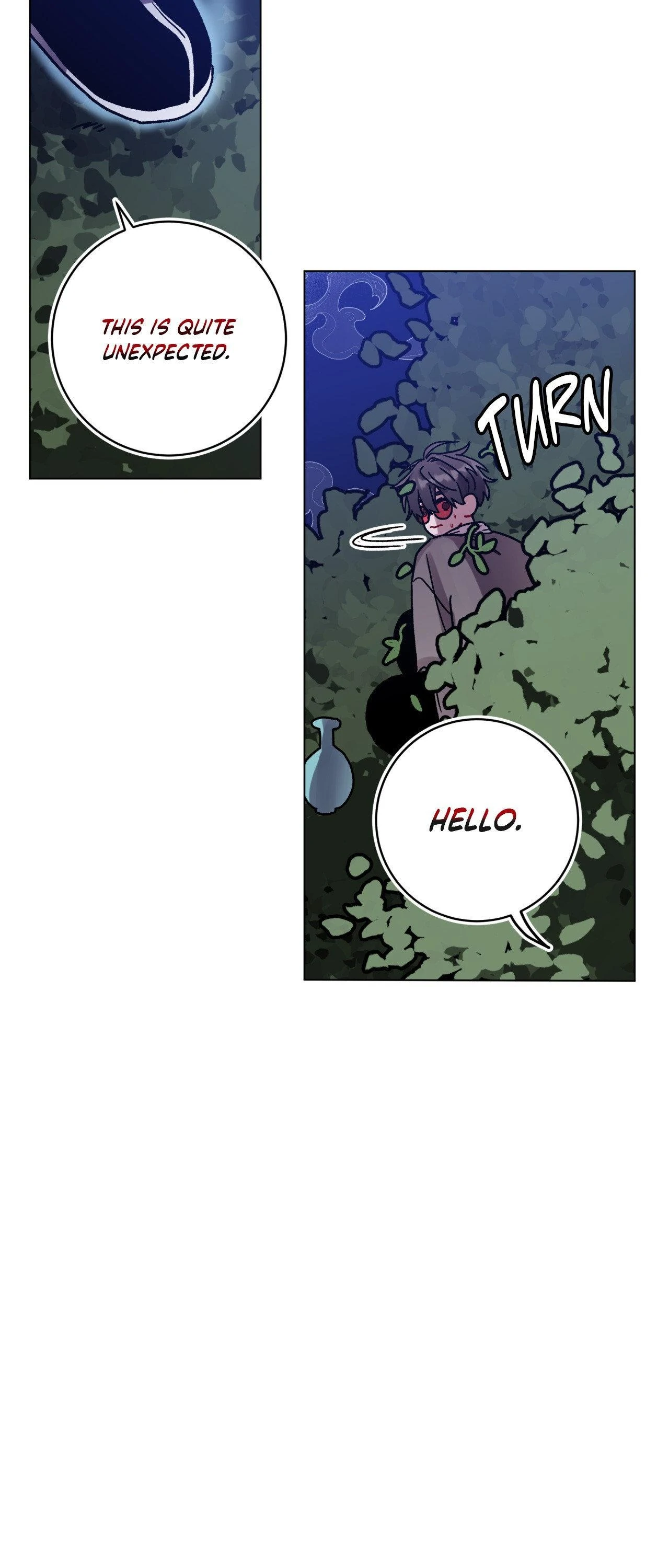 One Summer Day - Chapter 80 manhwa