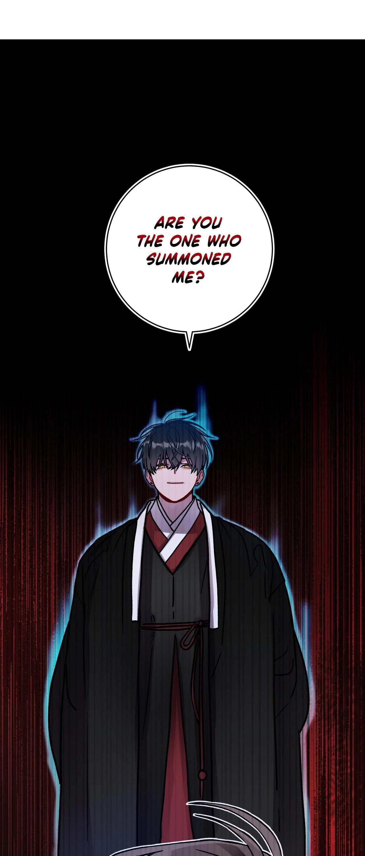 One Summer Day - Chapter 80 manhwa