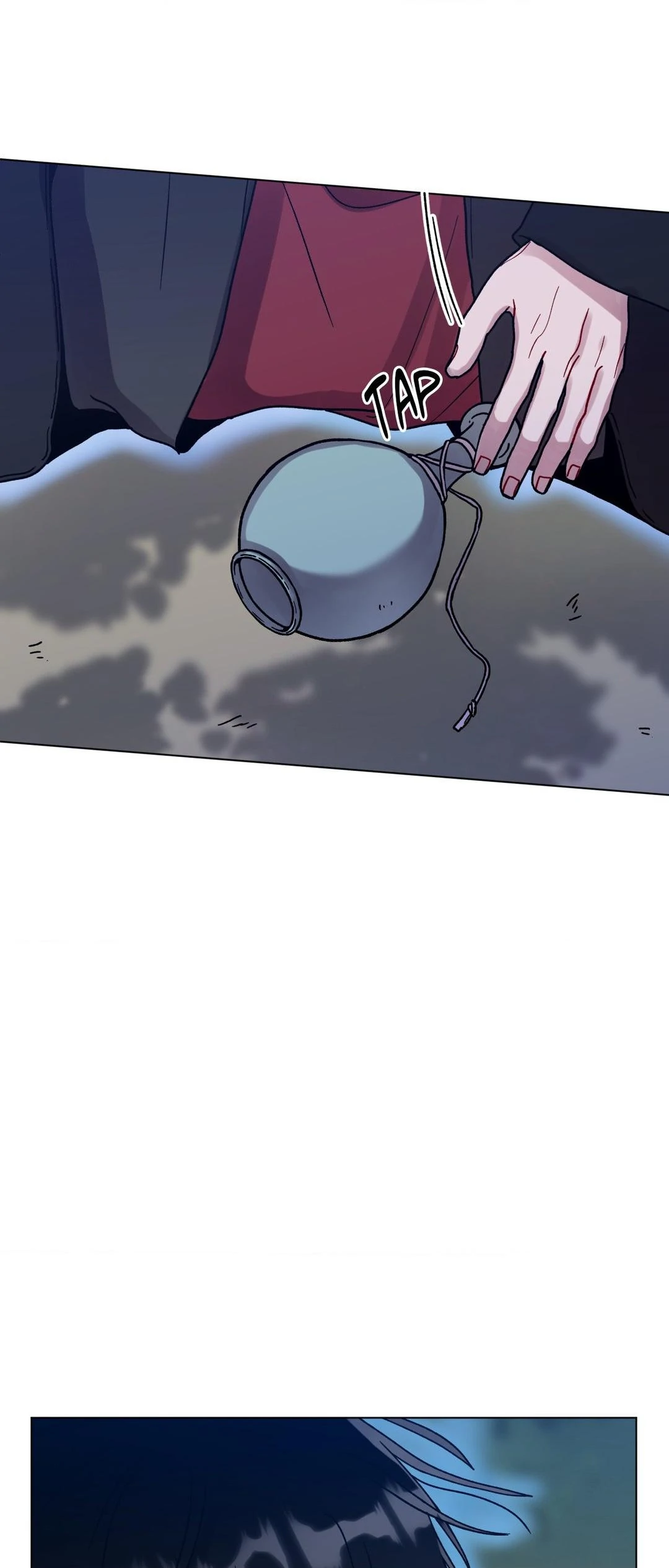One Summer Day - Chapter 81 manhwa
