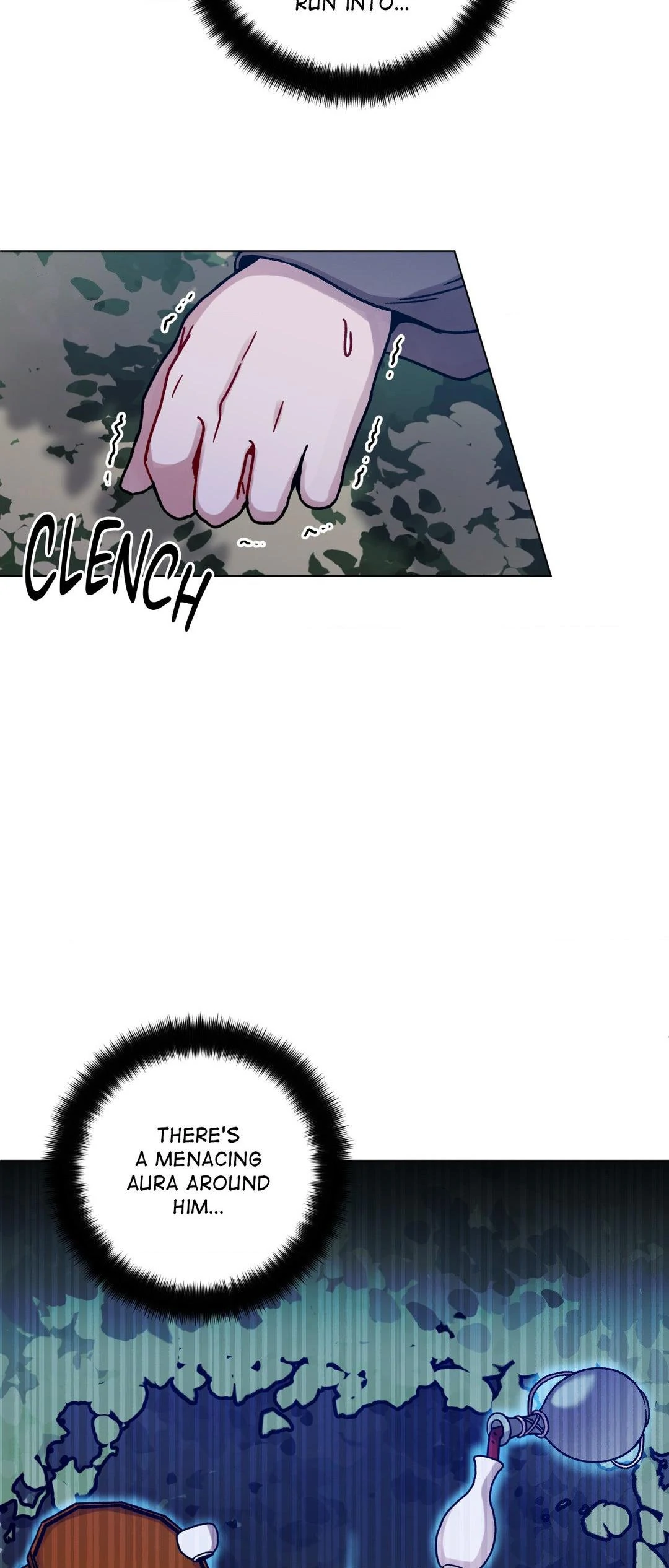 One Summer Day - Chapter 81 manhwa