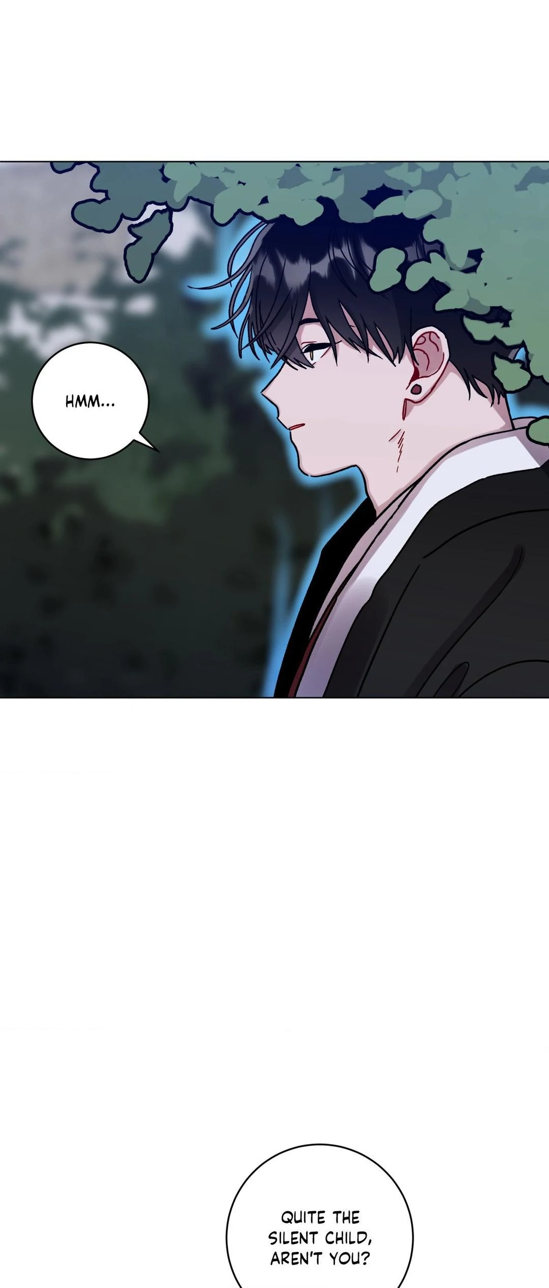 One Summer Day - Chapter 81 manhwa