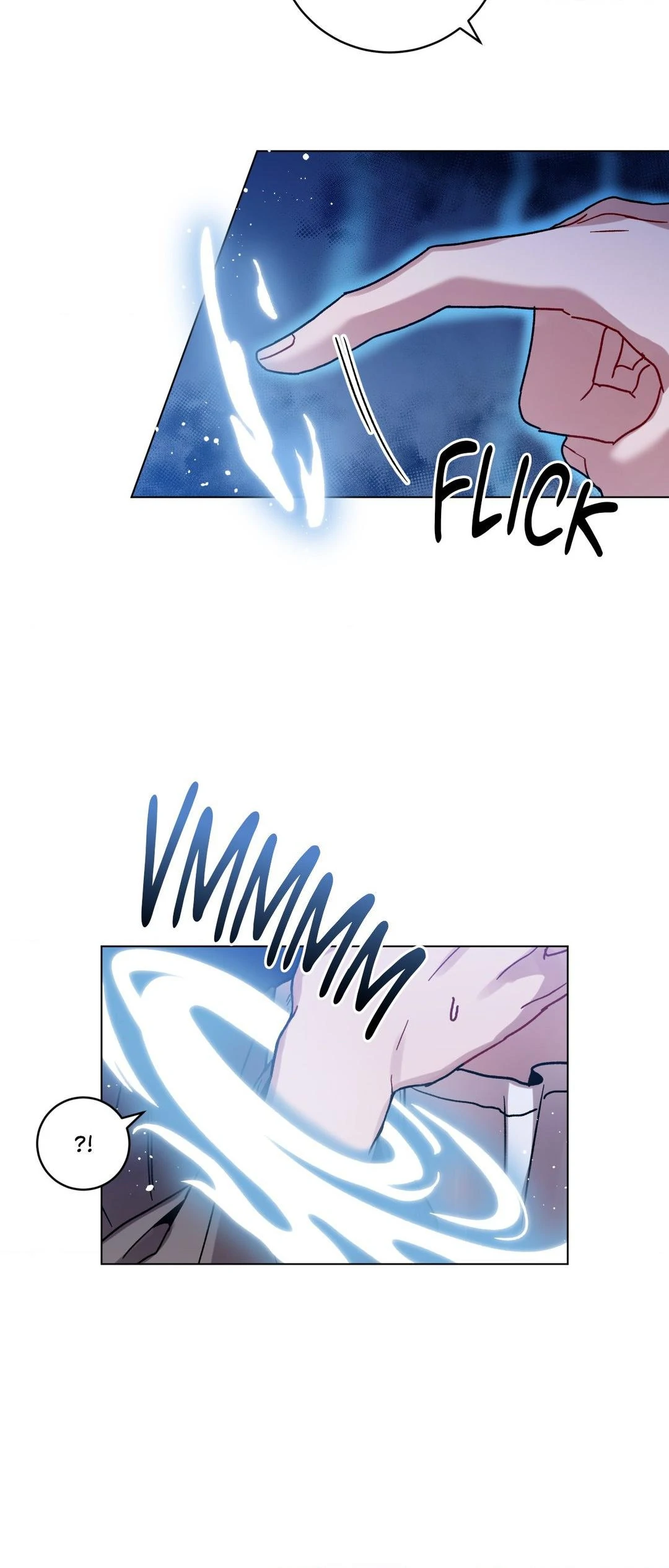 One Summer Day - Chapter 81 manhwa