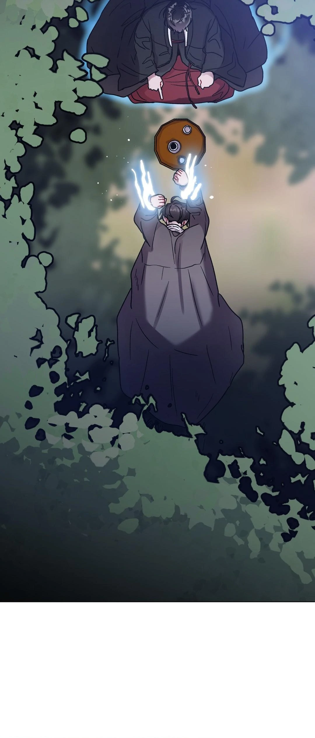 One Summer Day - Chapter 81 manhwa