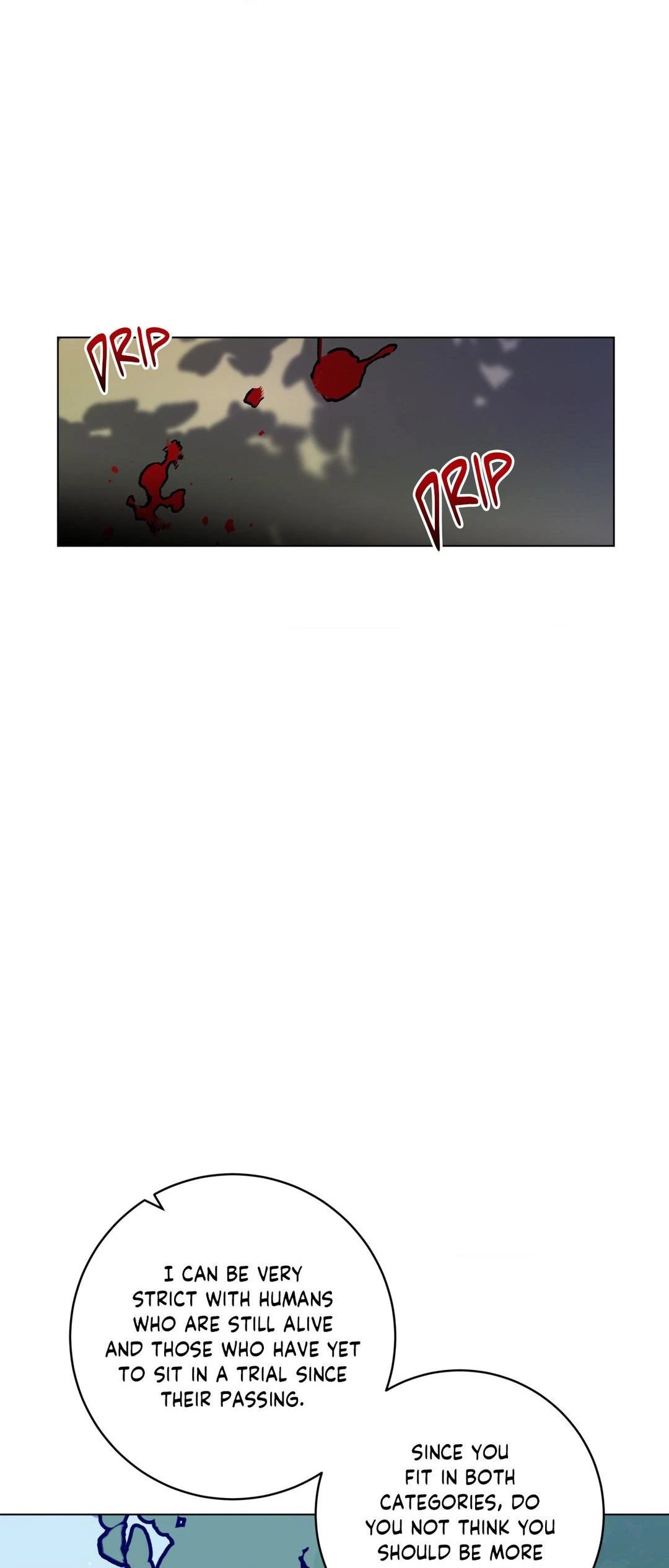 One Summer Day - Chapter 81 manhwa