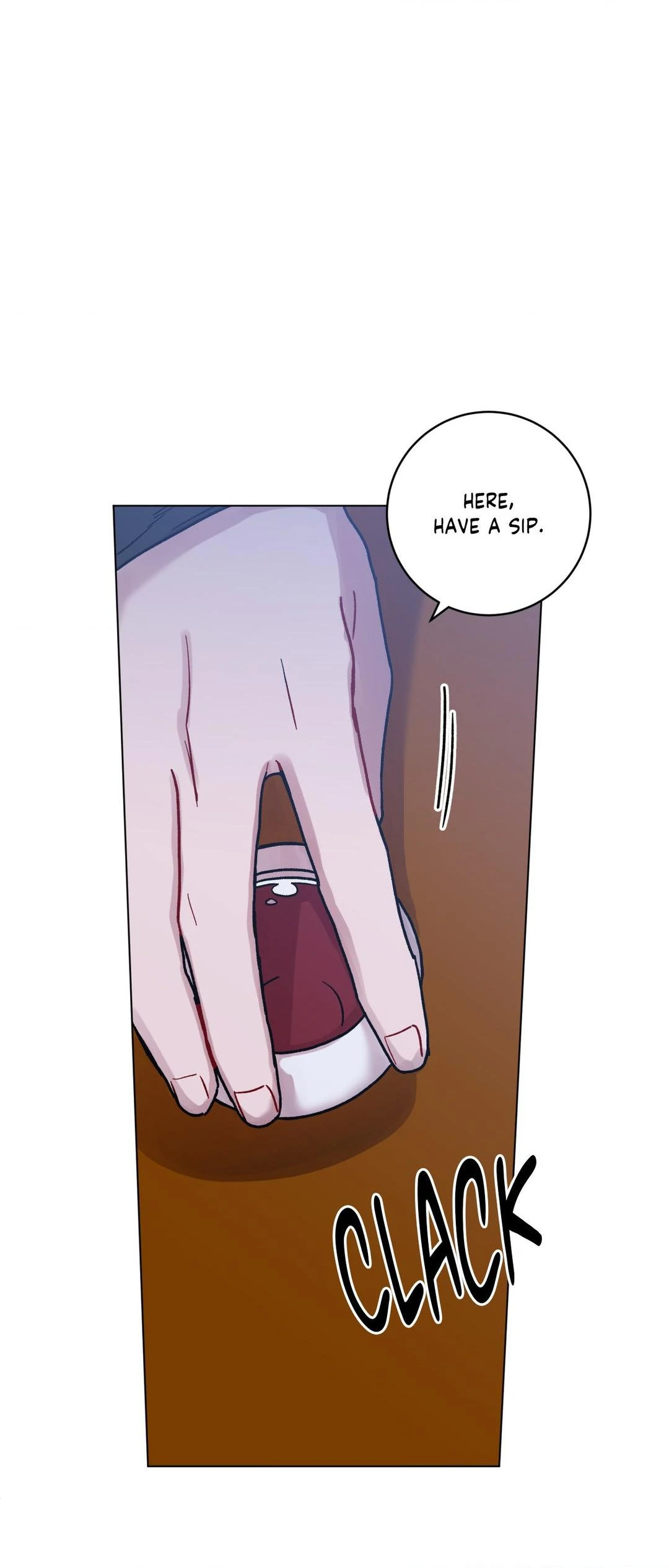 One Summer Day - Chapter 81 manhwa