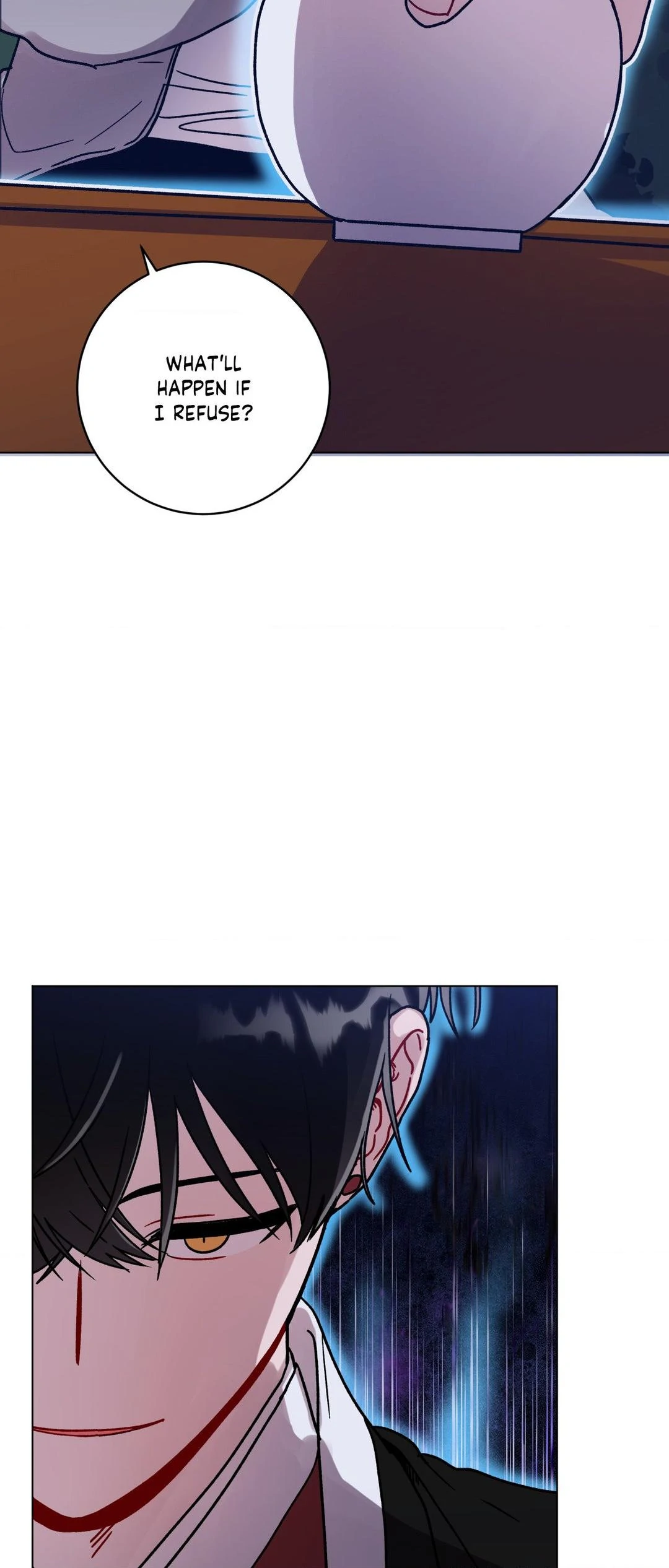 One Summer Day - Chapter 81 manhwa