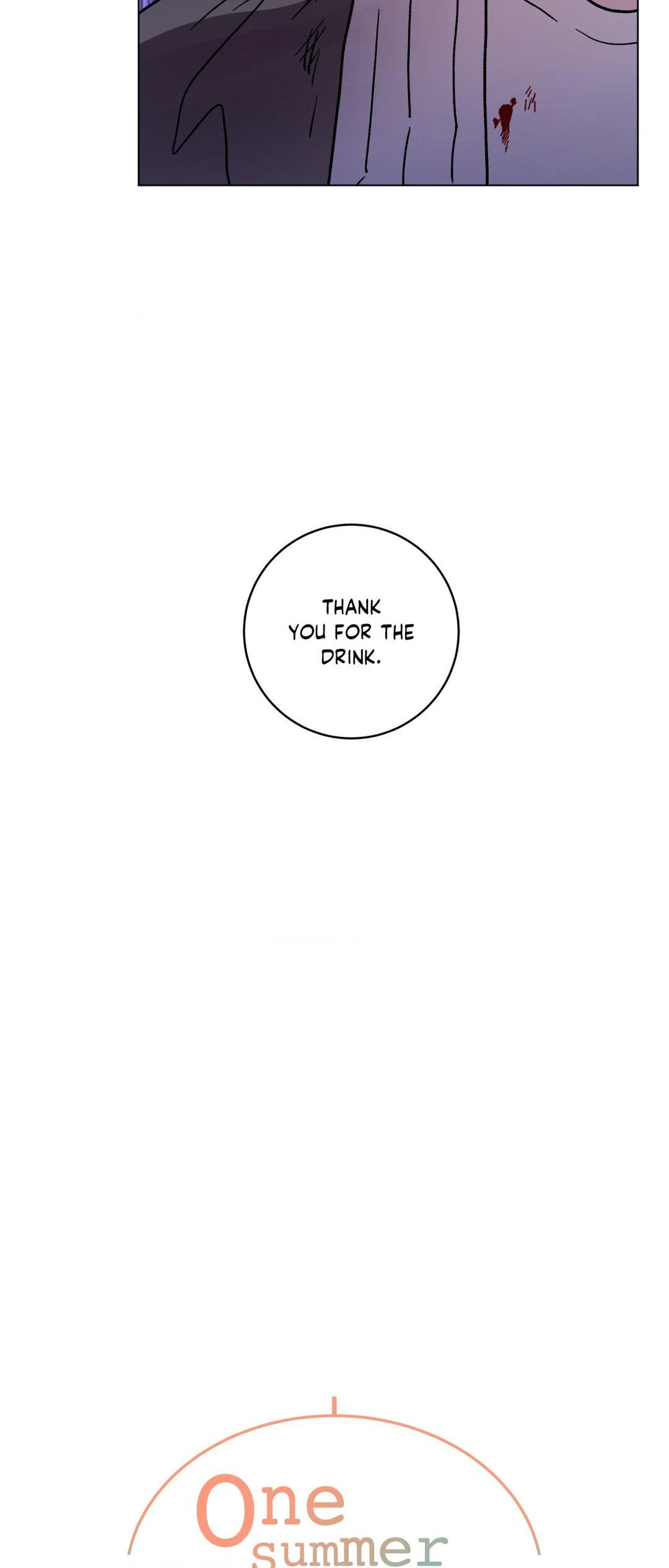 One Summer Day - Chapter 81 manhwa