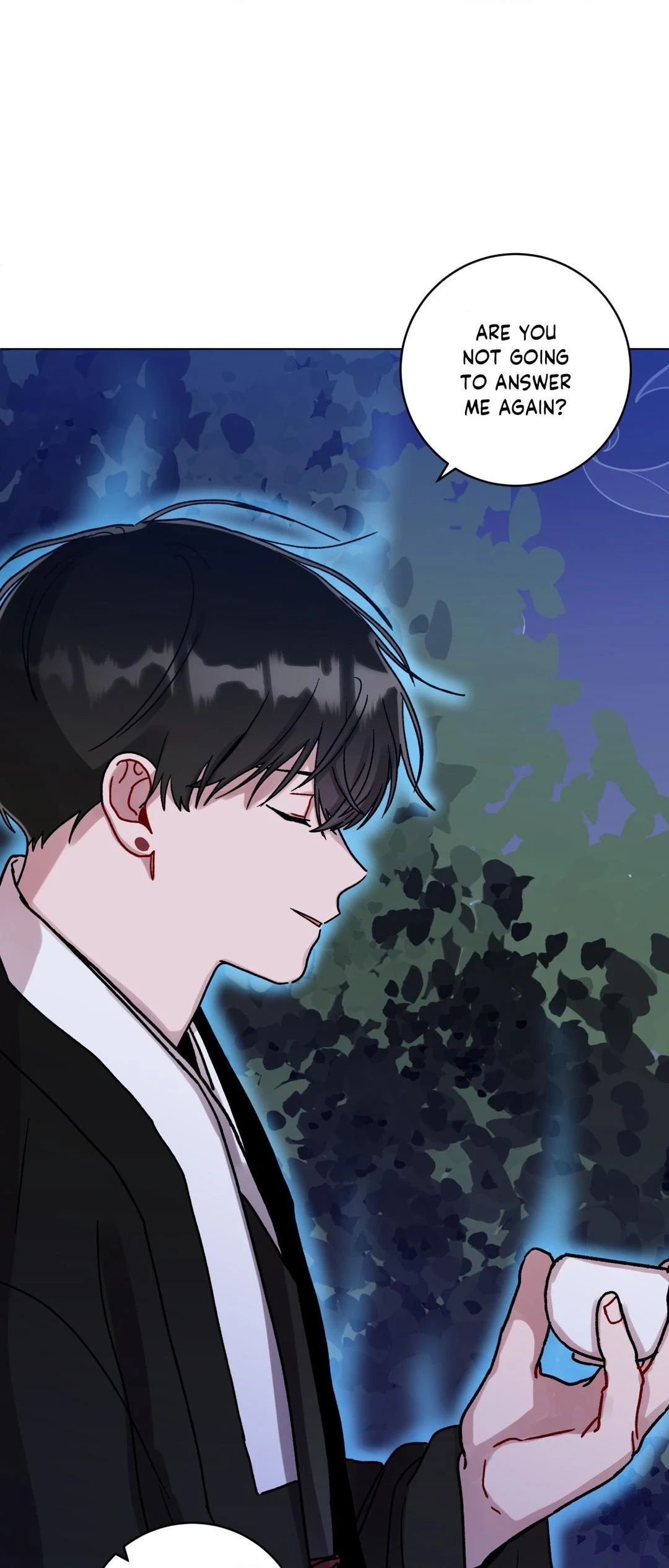 One Summer Day - Chapter 81 manhwa