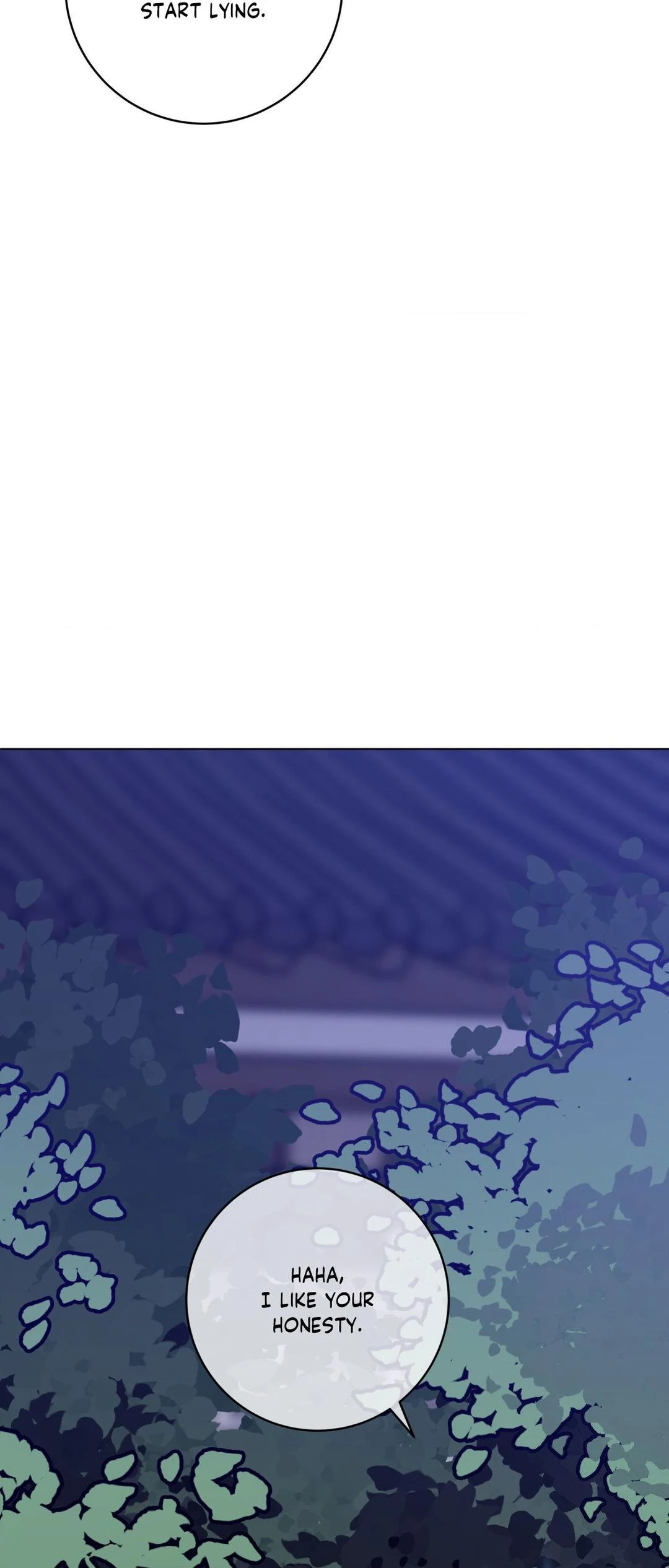 One Summer Day - Chapter 81 manhwa