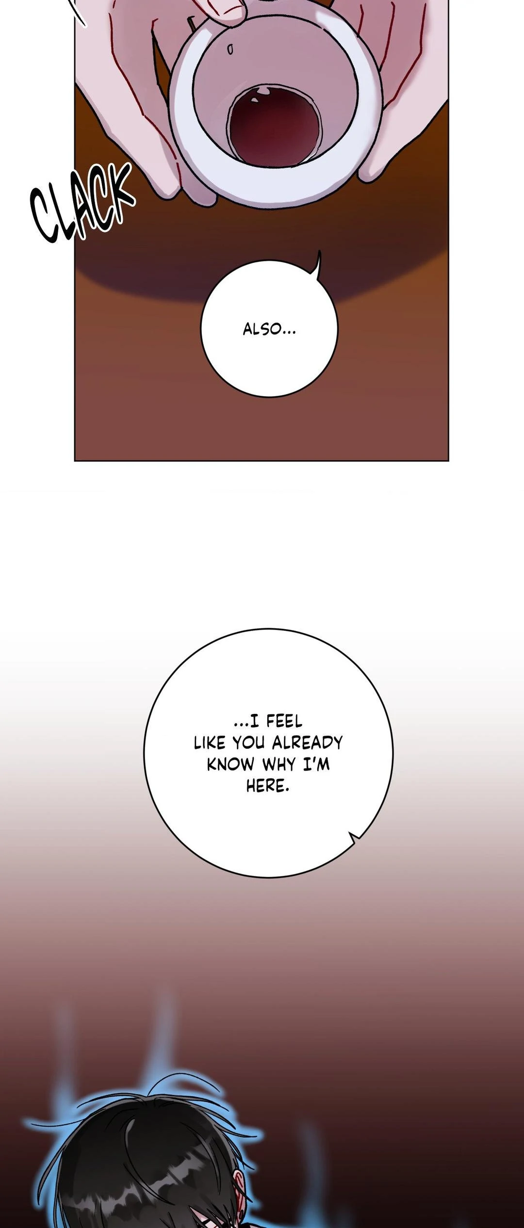 One Summer Day - Chapter 81 manhwa