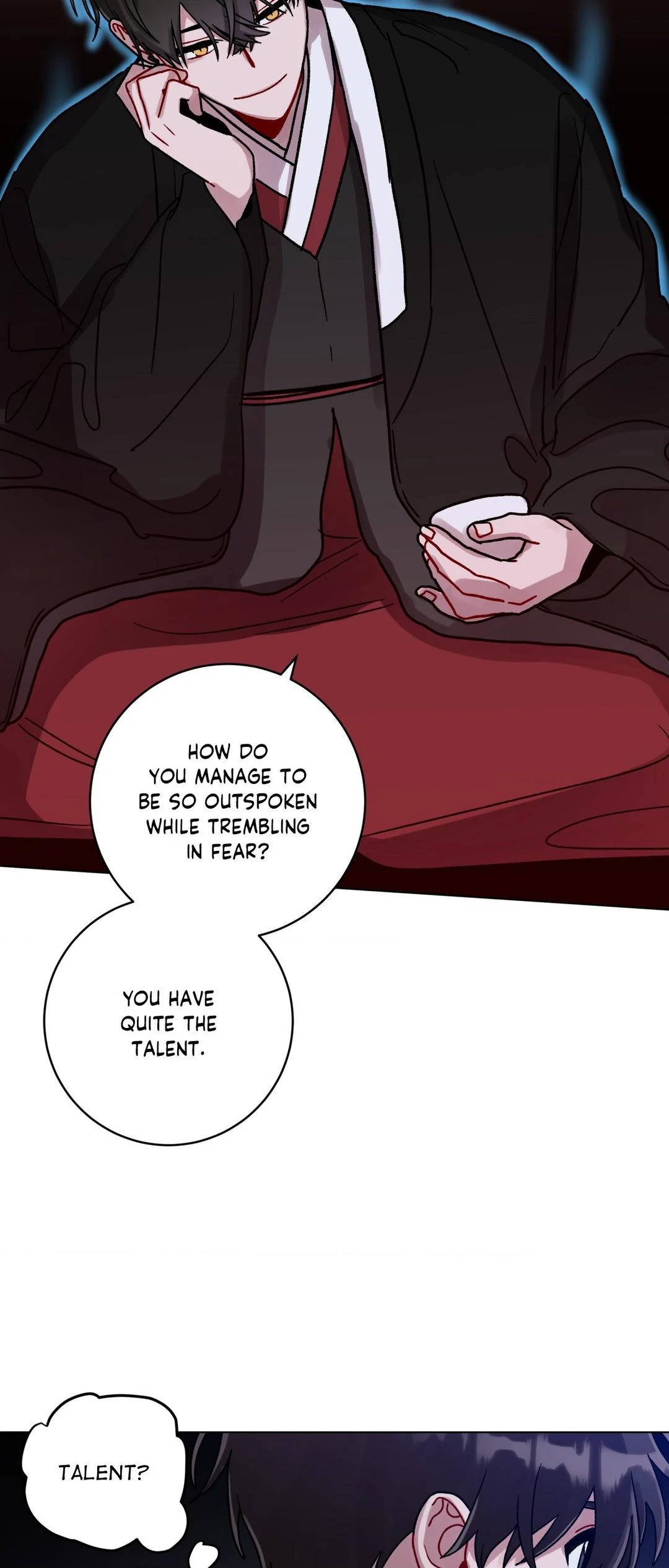 One Summer Day - Chapter 81 manhwa
