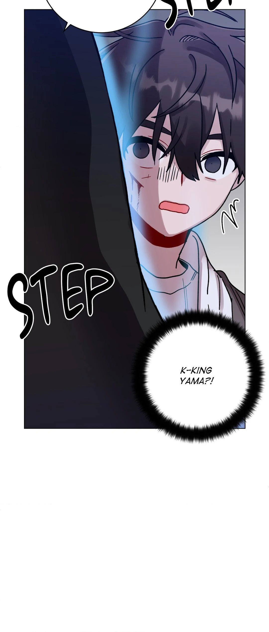 One Summer Day - Chapter 81 manhwa