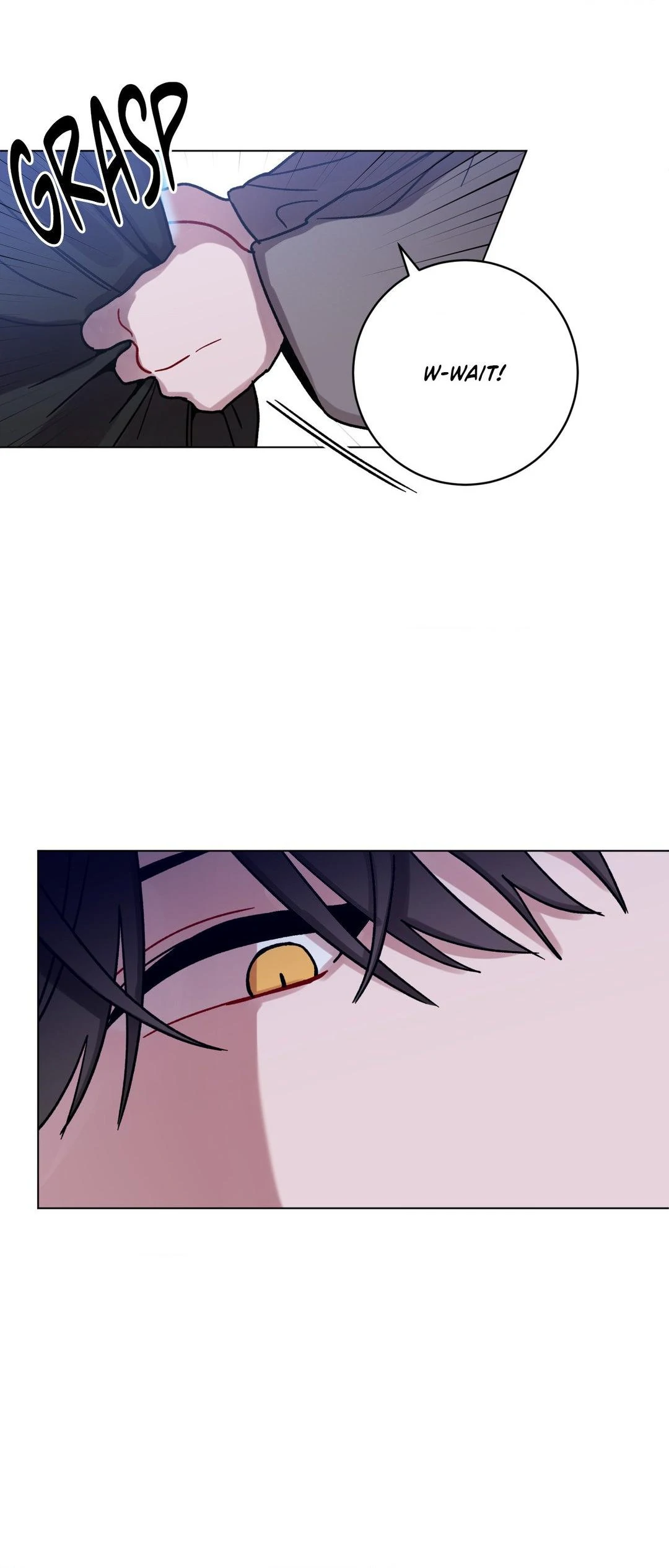One Summer Day - Chapter 81 manhwa