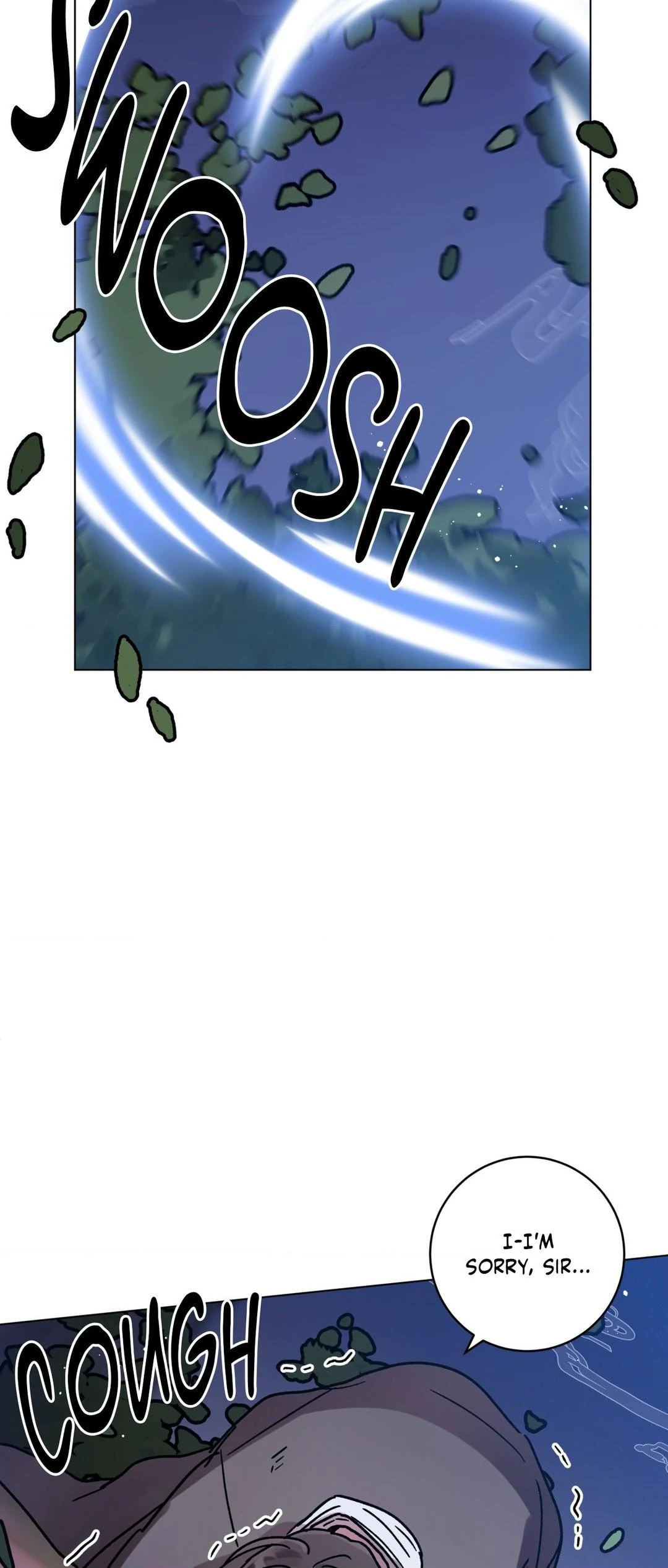 One Summer Day - Chapter 81 manhwa