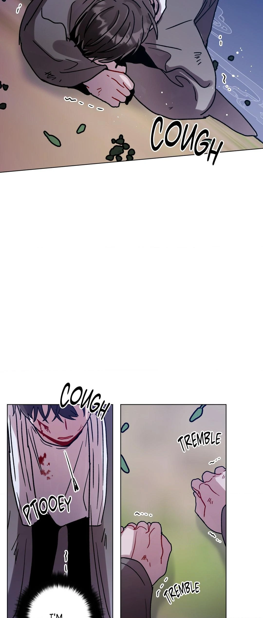 One Summer Day - Chapter 81 manhwa