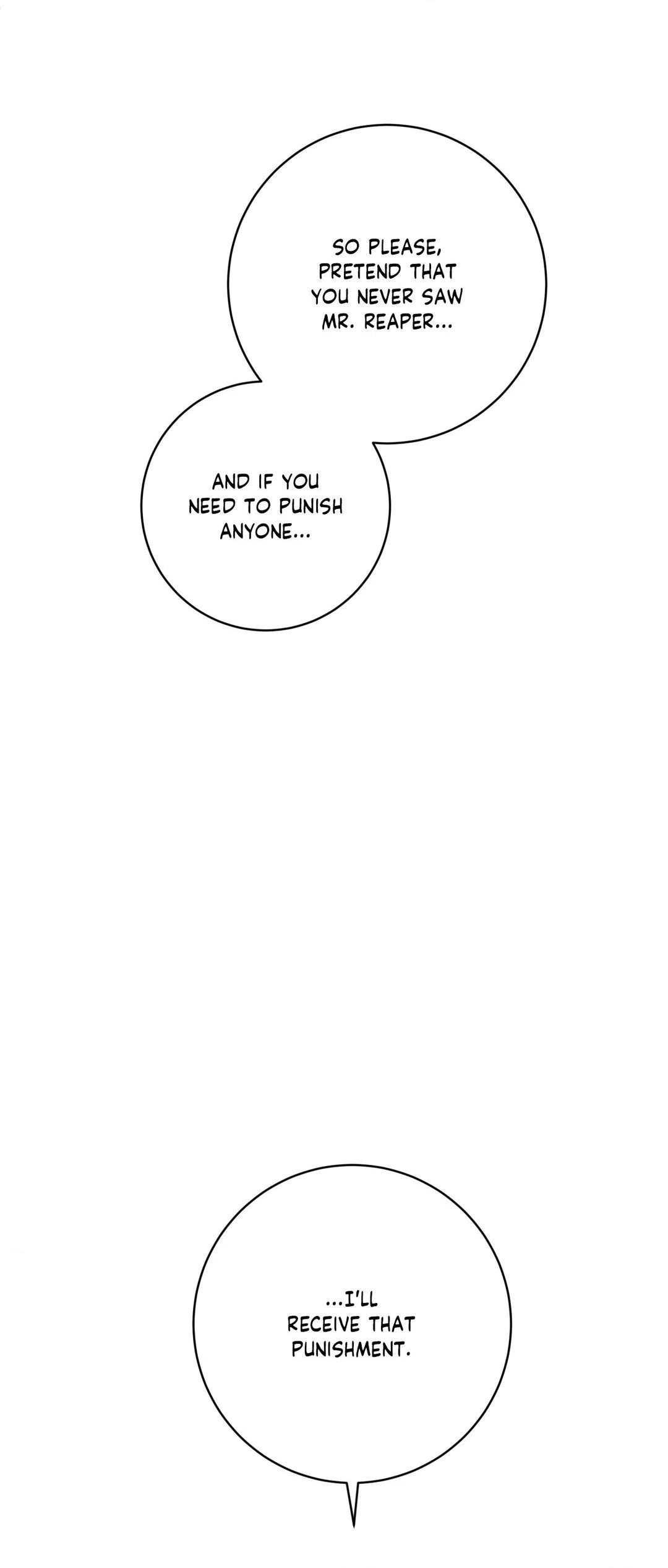 One Summer Day - Chapter 81 manhwa