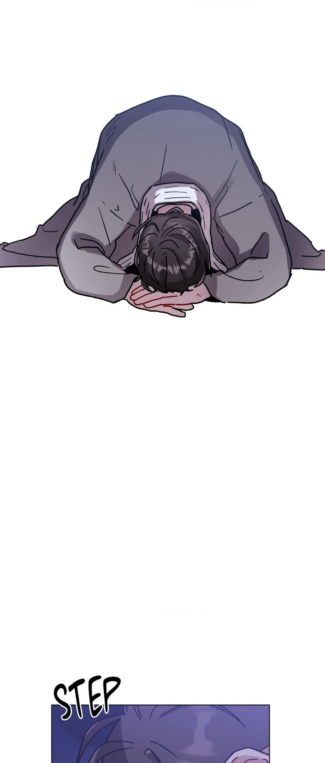 One Summer Day - Chapter 81 manhwa