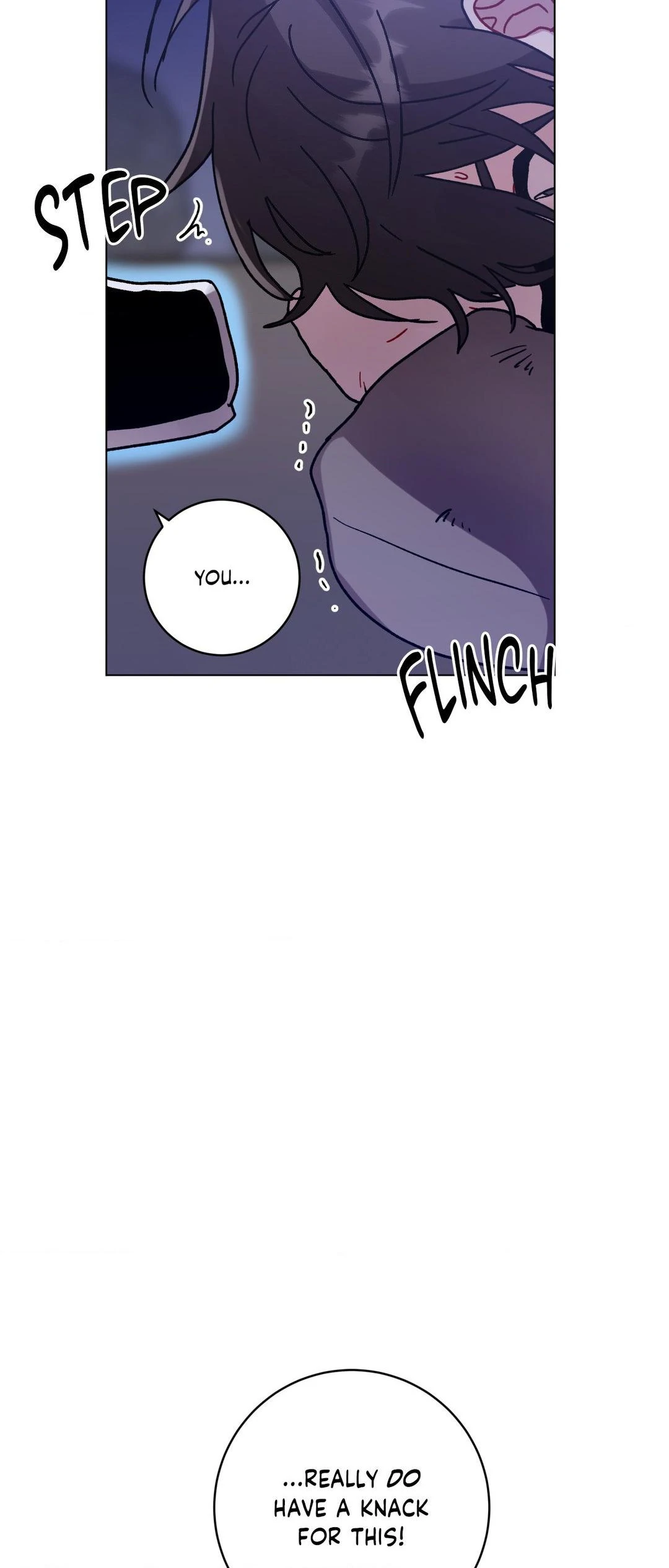 One Summer Day - Chapter 81 manhwa