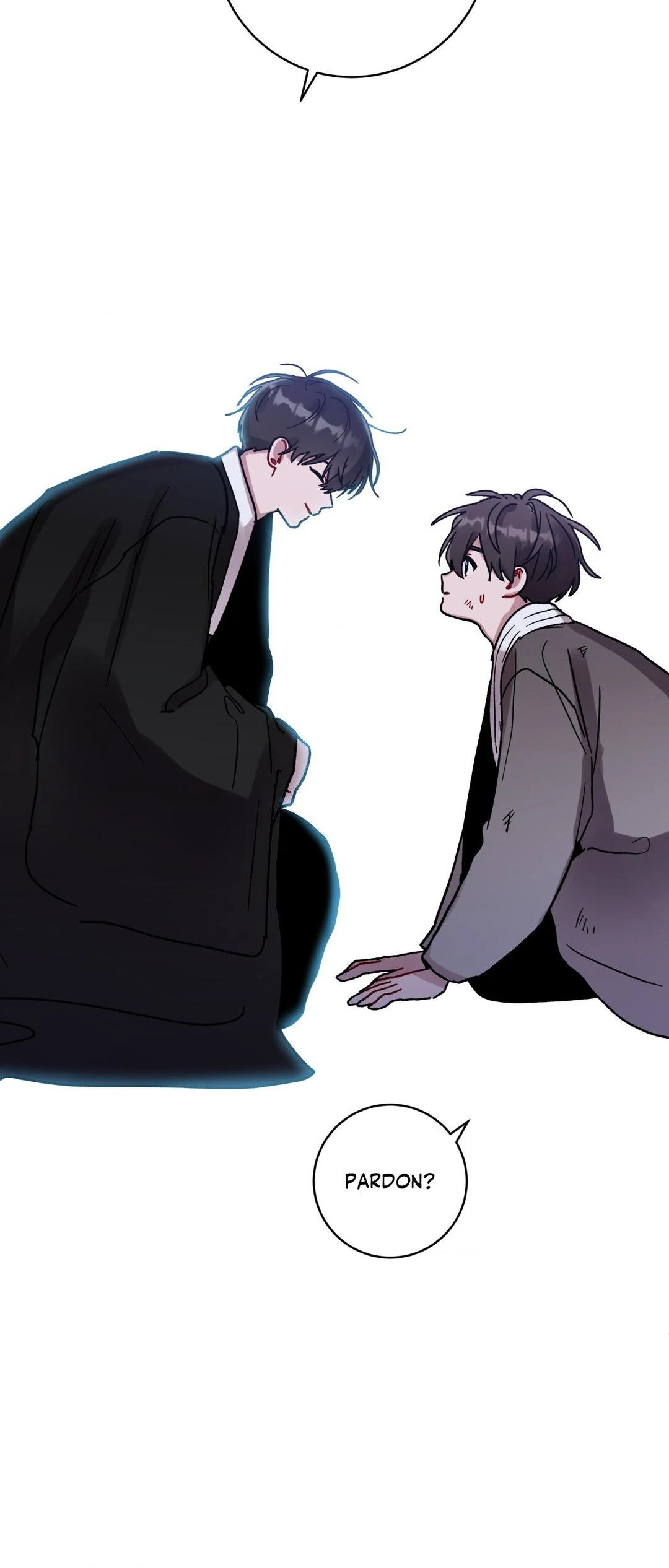 One Summer Day - Chapter 81 manhwa
