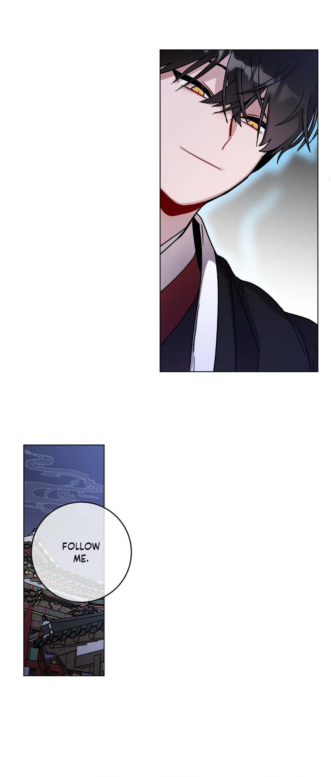 One Summer Day - Chapter 81 manhwa