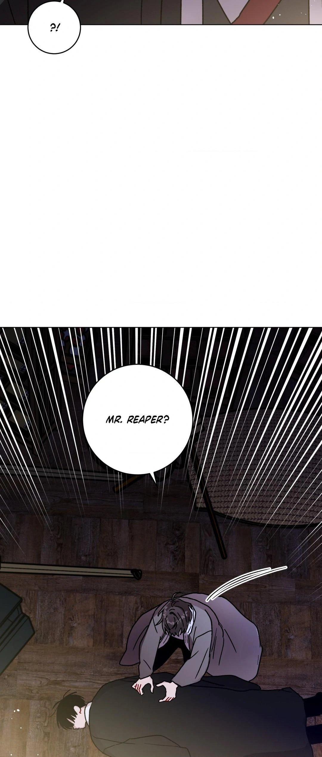 One Summer Day - Chapter 81 manhwa