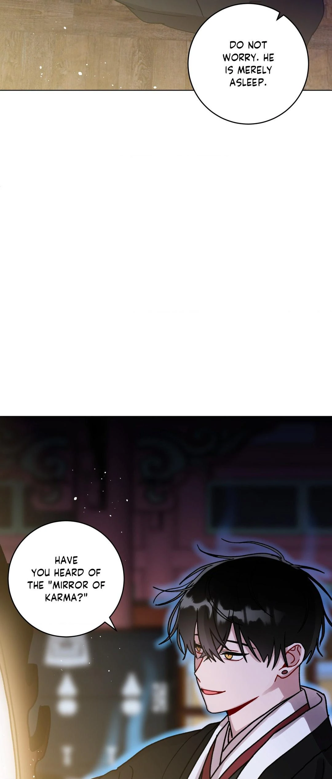 One Summer Day - Chapter 81 manhwa
