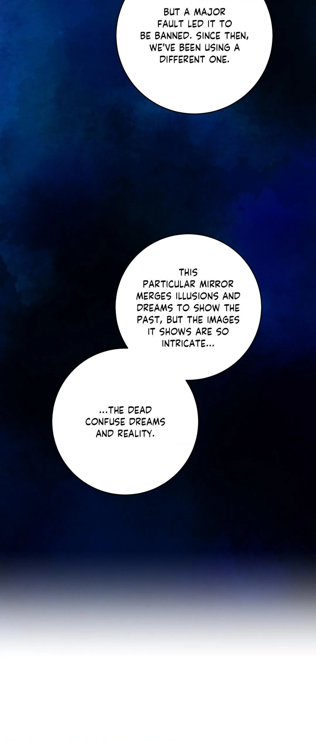 One Summer Day - Chapter 81 manhwa