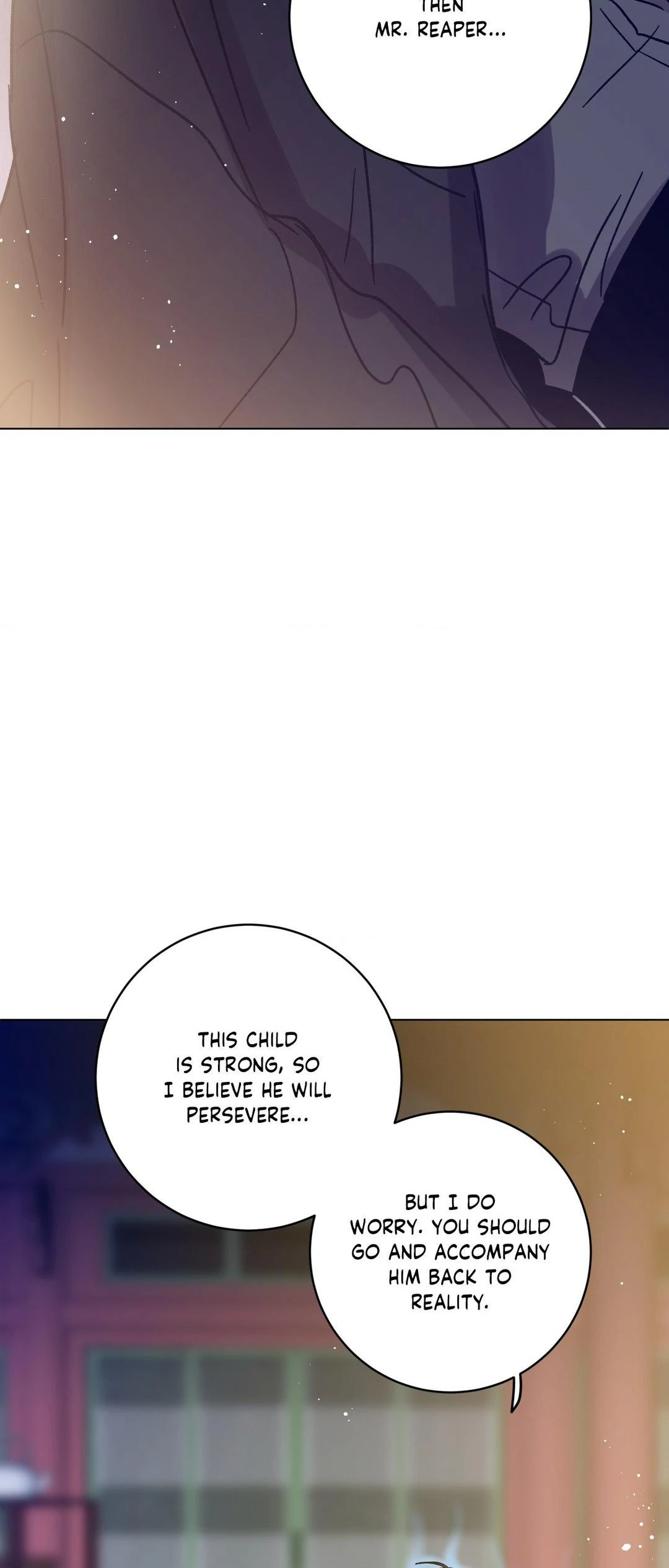 One Summer Day - Chapter 81 manhwa
